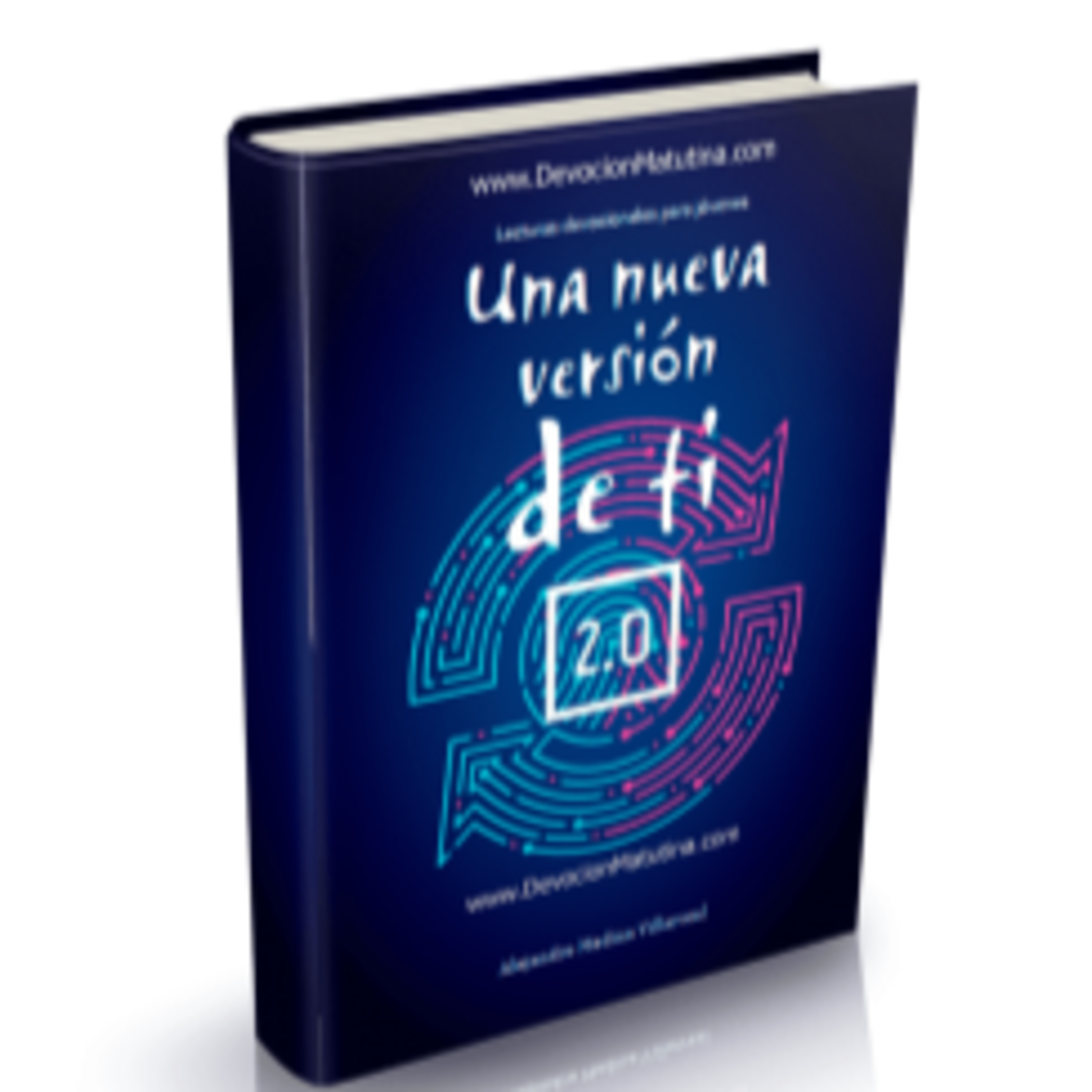 Reflexiones Matutina