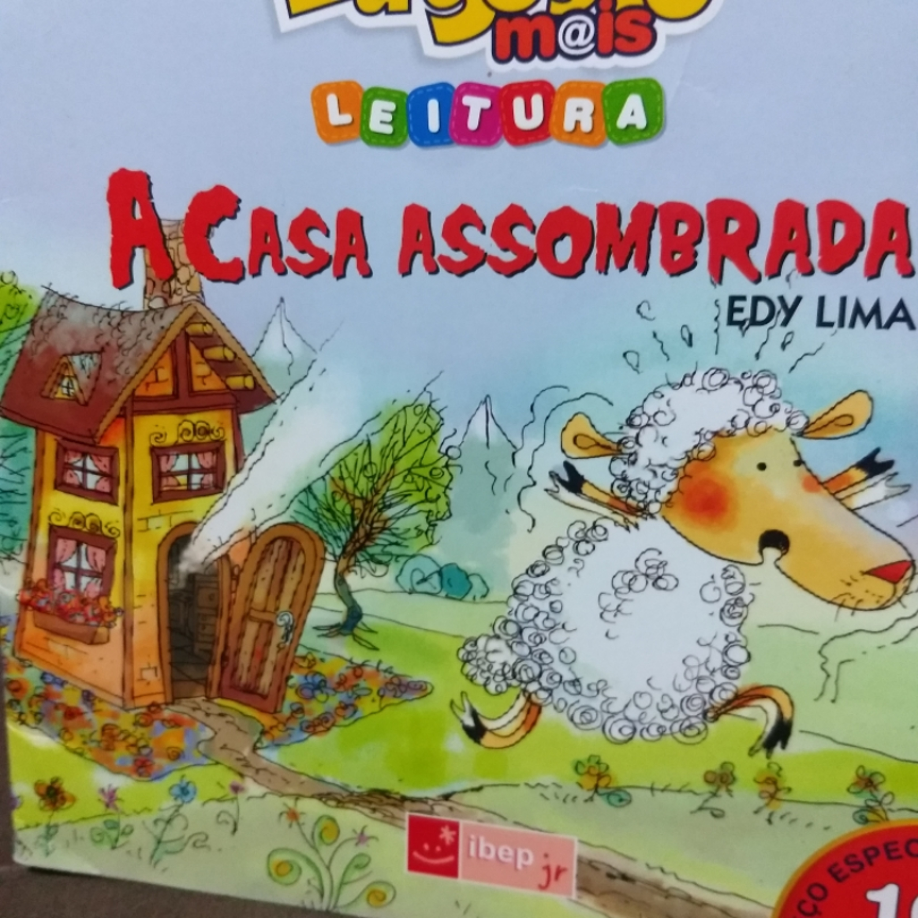 Minutos De Histórias