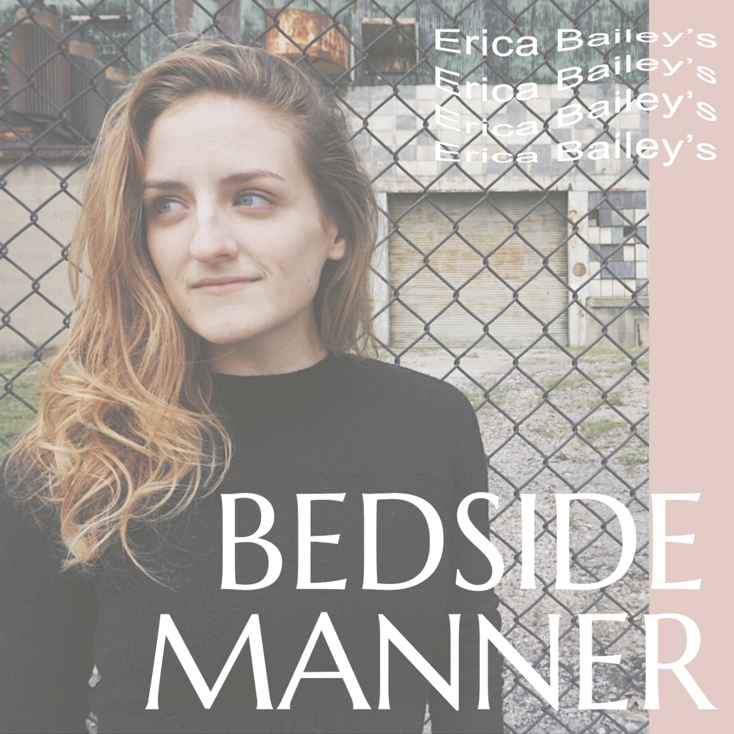 Giuliana Hazelwood\'s Bedside Manner