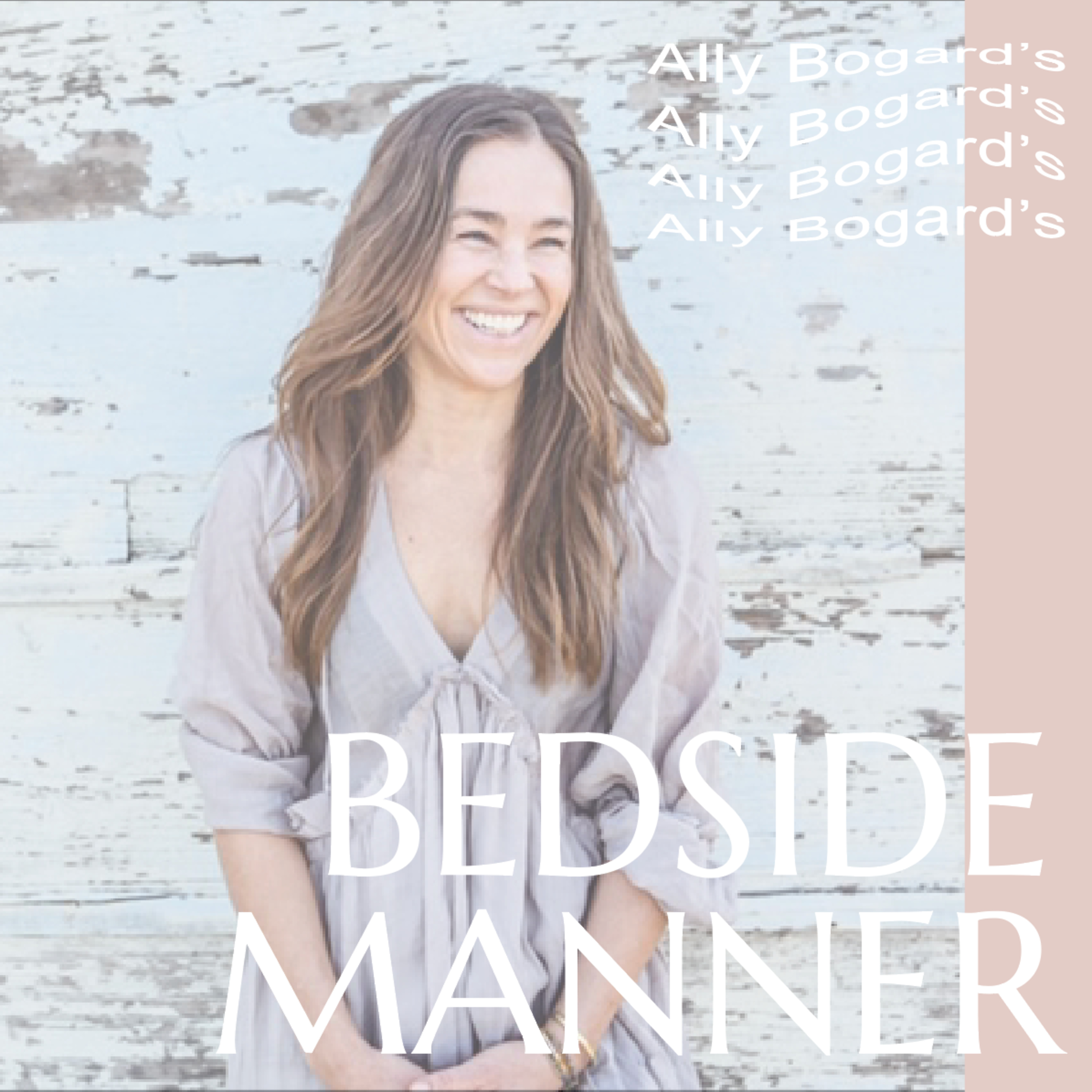 Giuliana Hazelwood\'s Bedside Manner