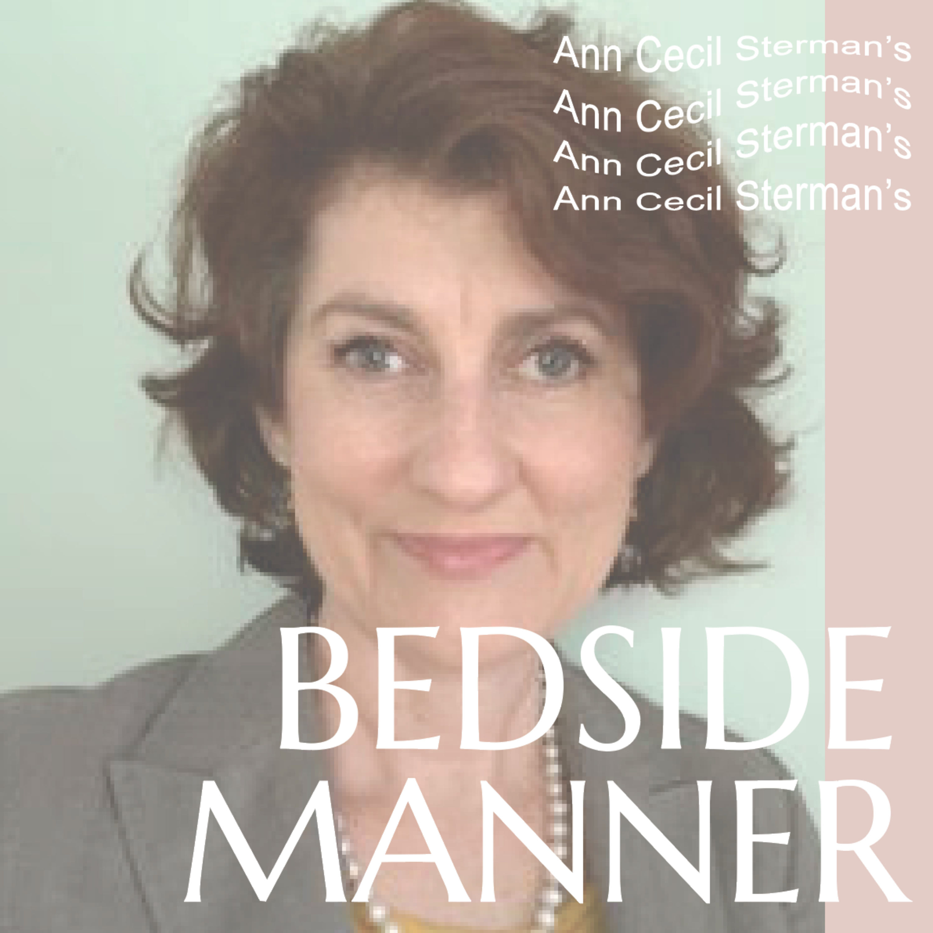 Giuliana Hazelwood\'s Bedside Manner