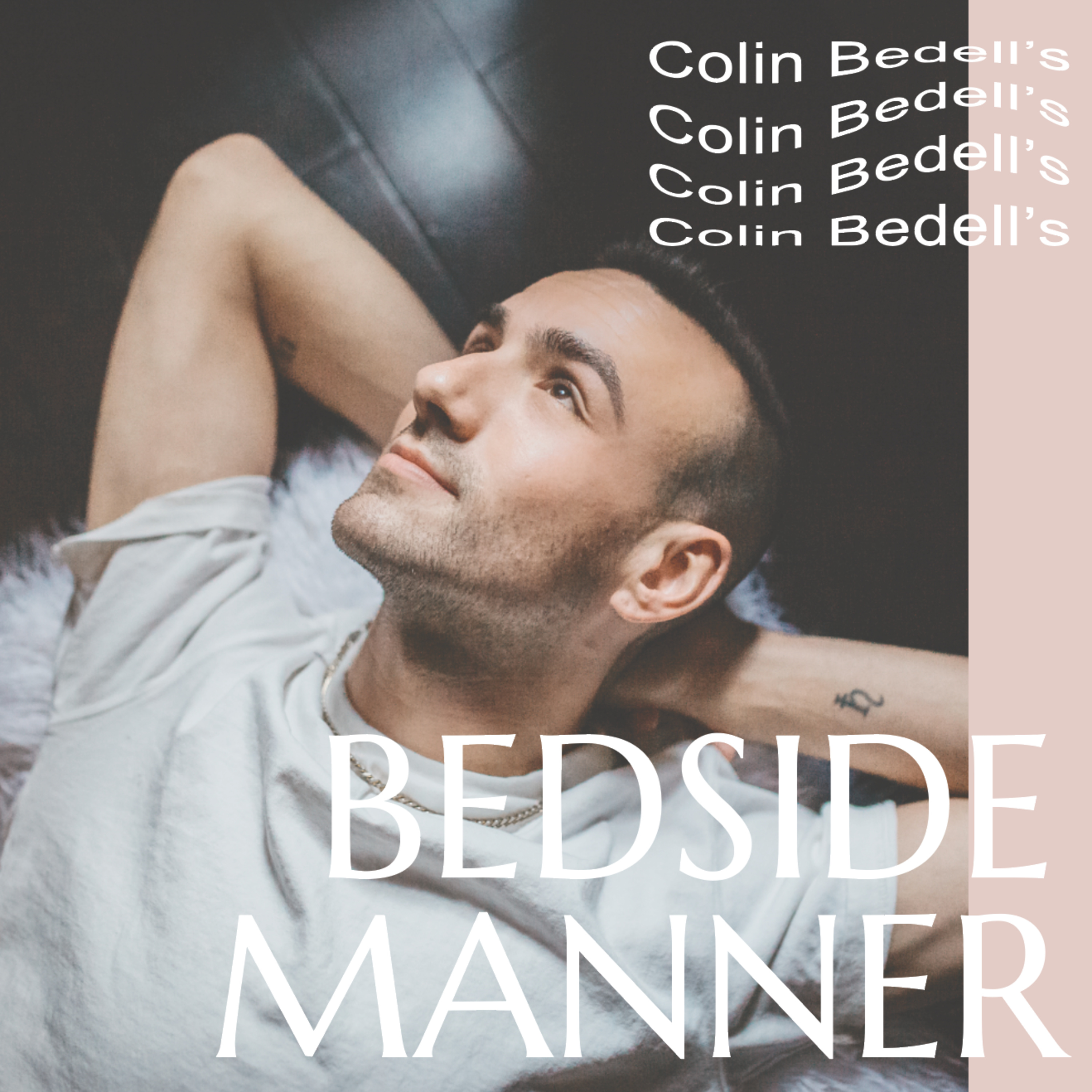 Giuliana Hazelwood\'s Bedside Manner