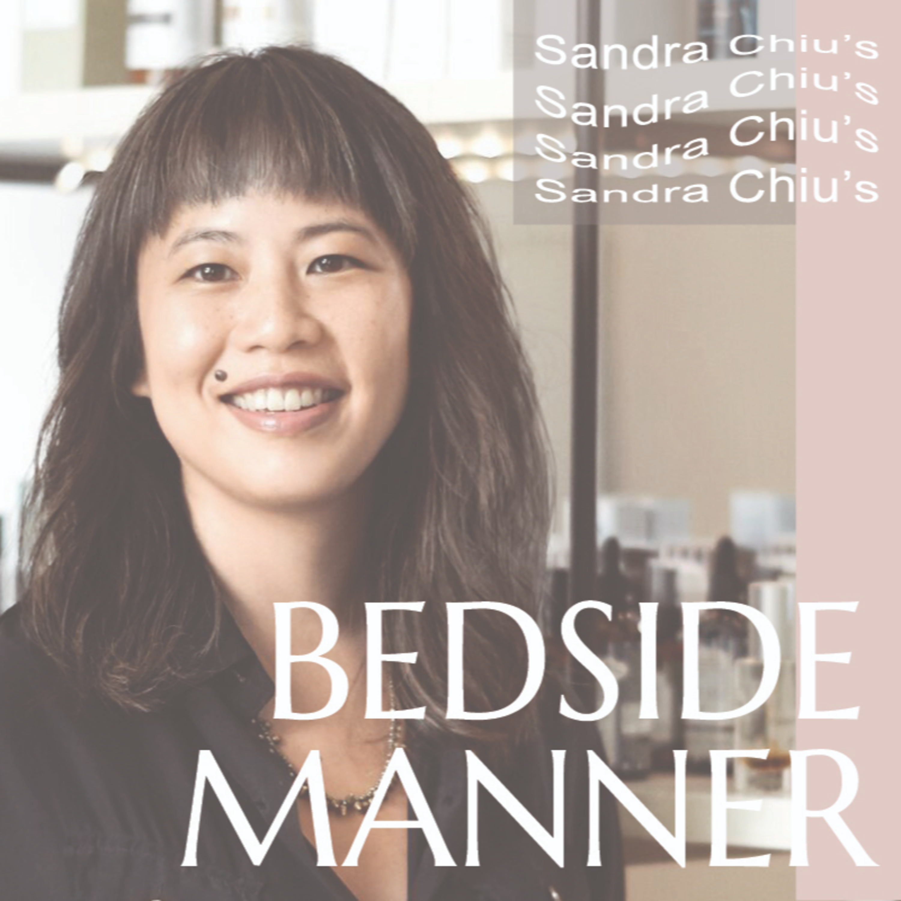 Giuliana Hazelwood\'s Bedside Manner