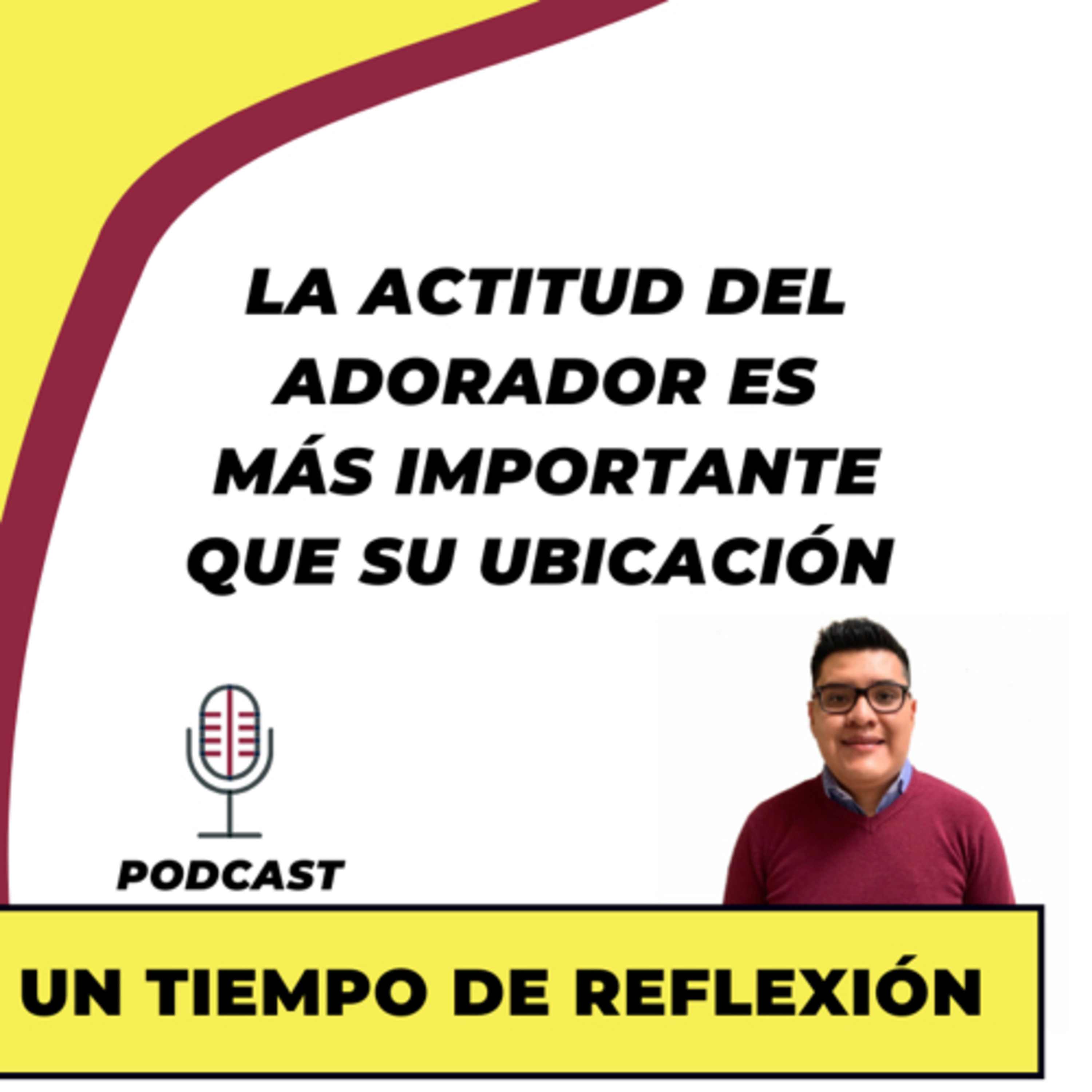 Un Tiempo De Reflexión