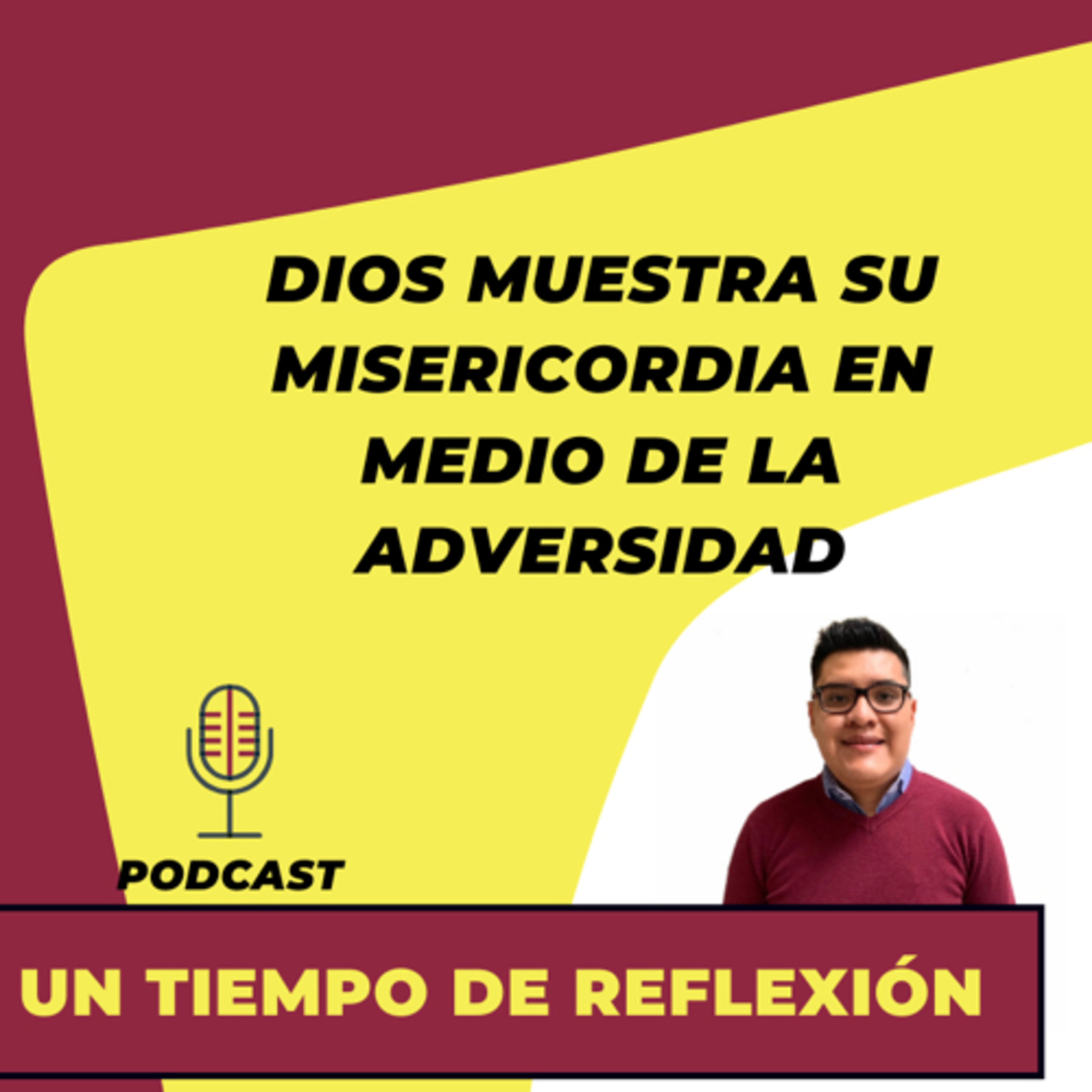 Un Tiempo De Reflexión