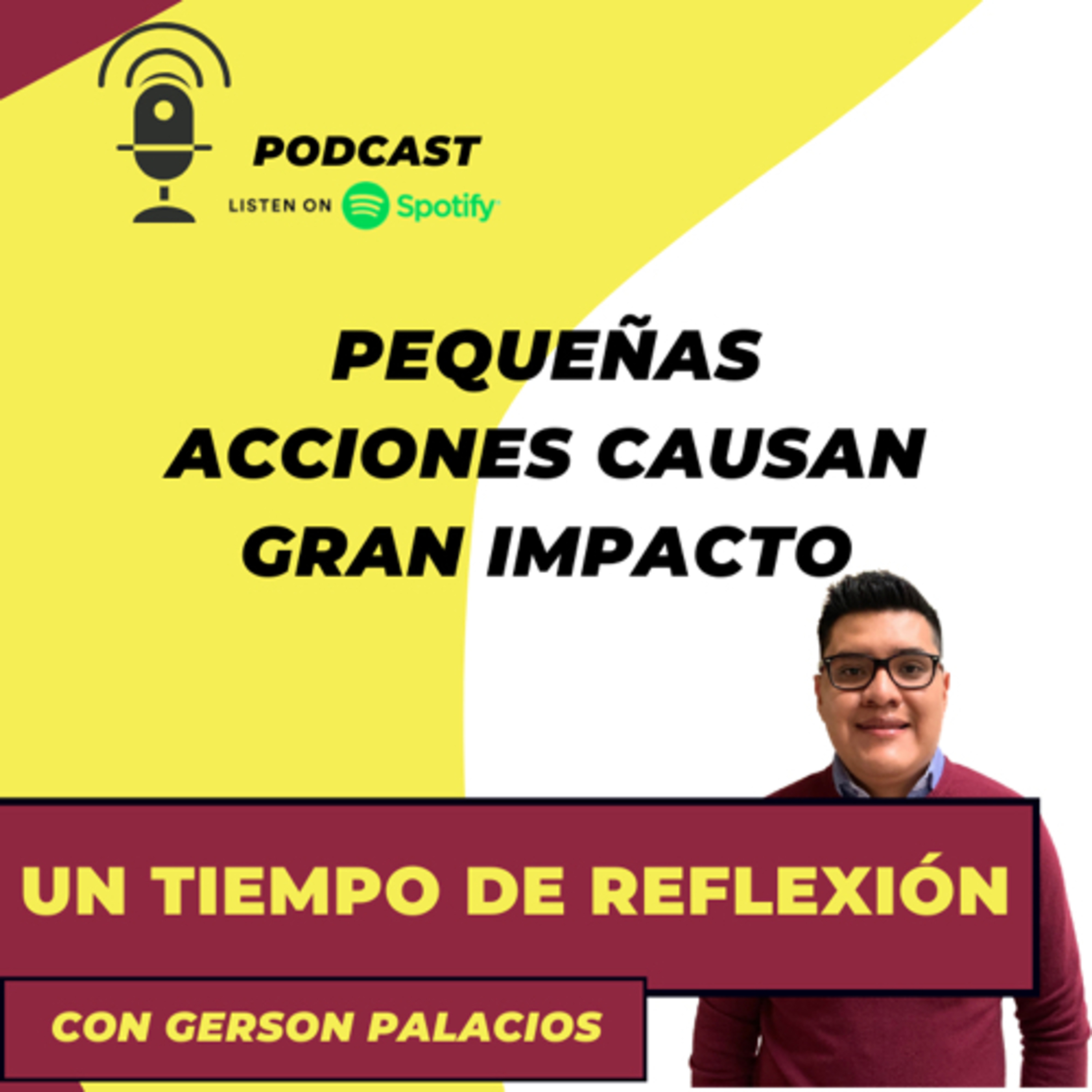 Un Tiempo De Reflexión