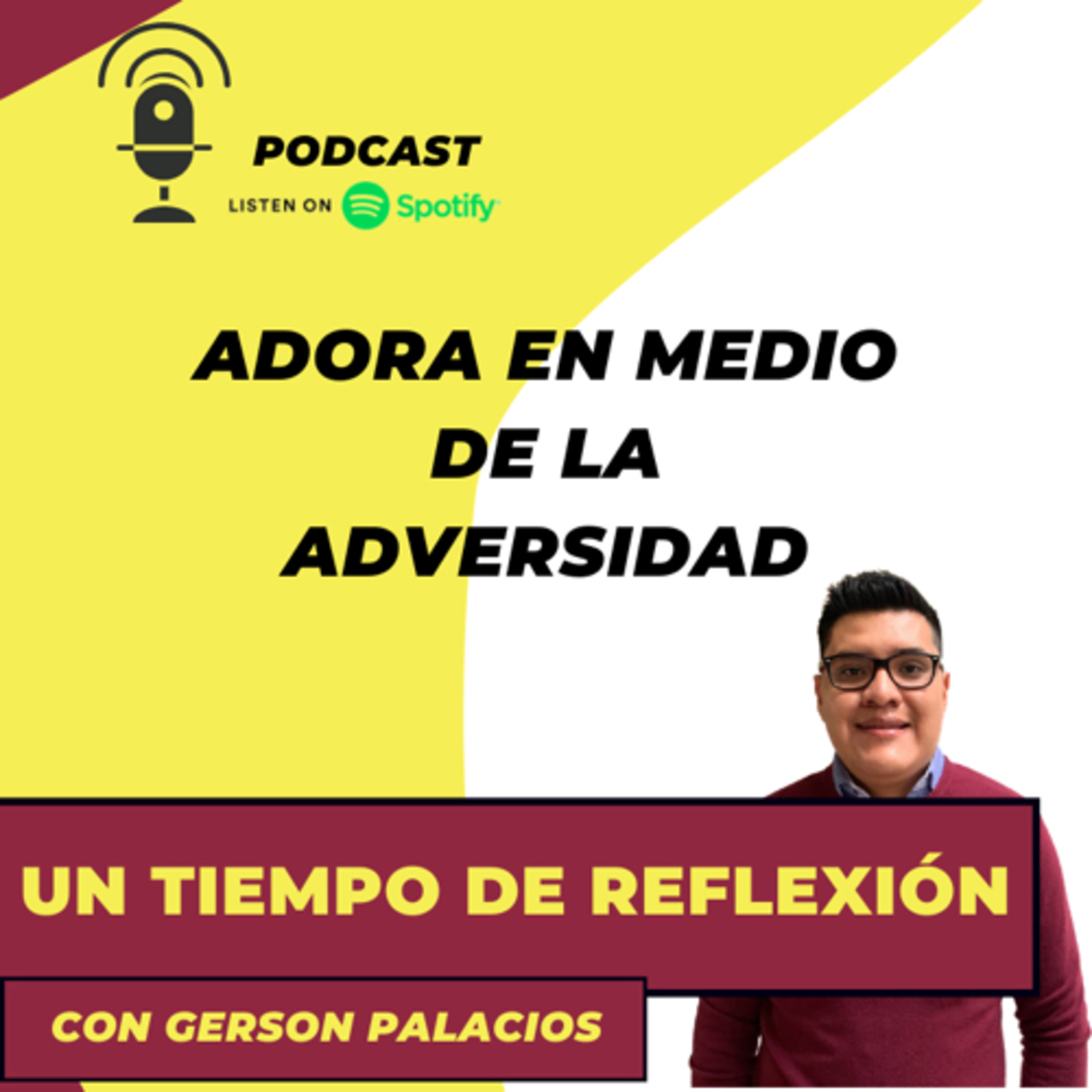 Un Tiempo De Reflexión