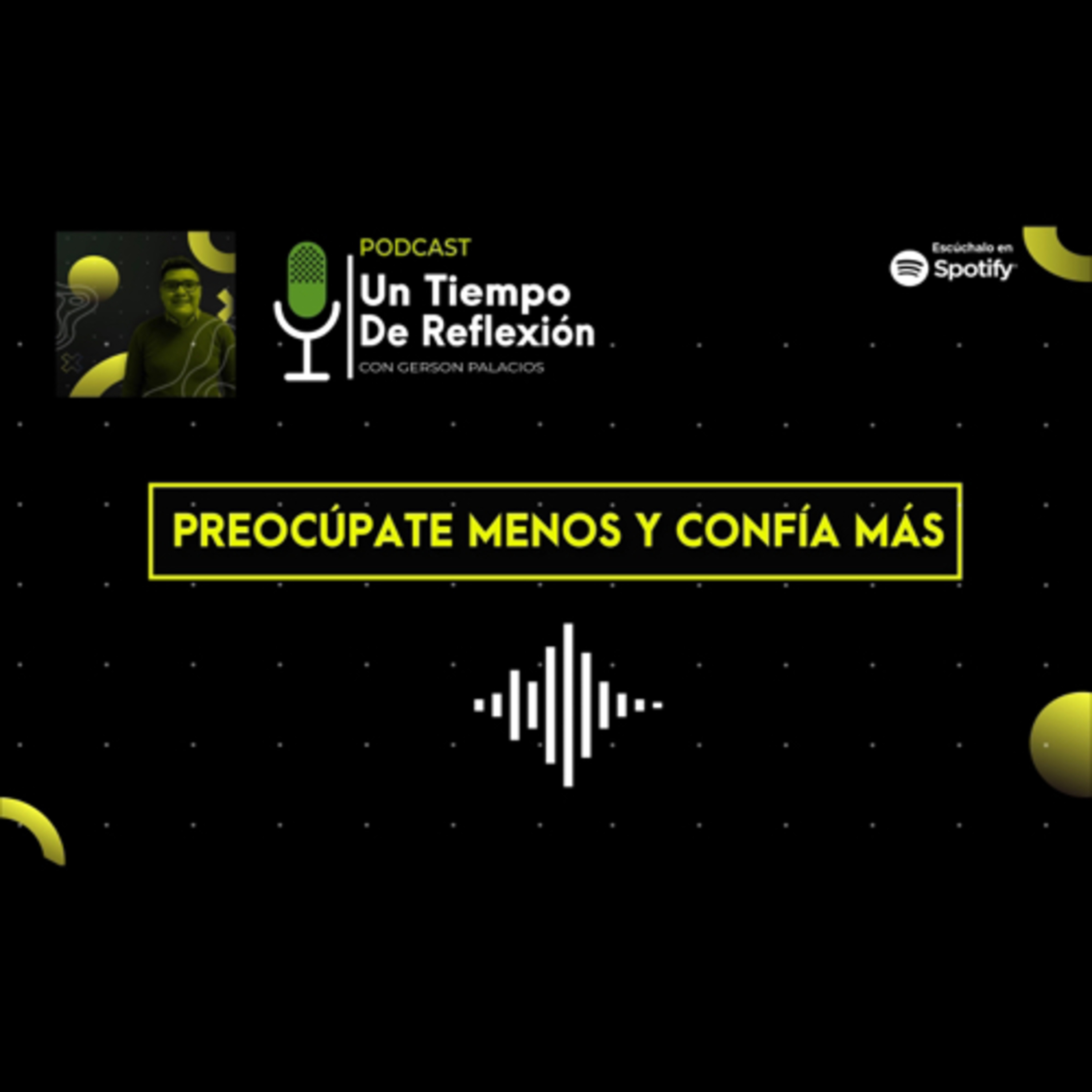 Un Tiempo De Reflexión