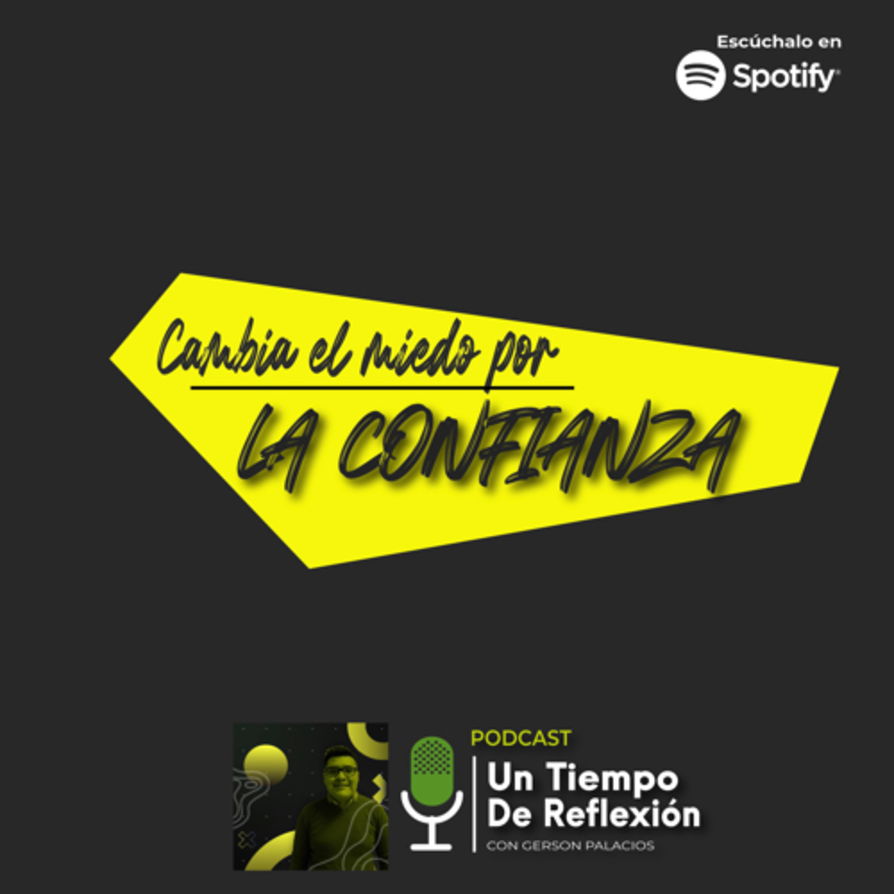 Un Tiempo De Reflexión