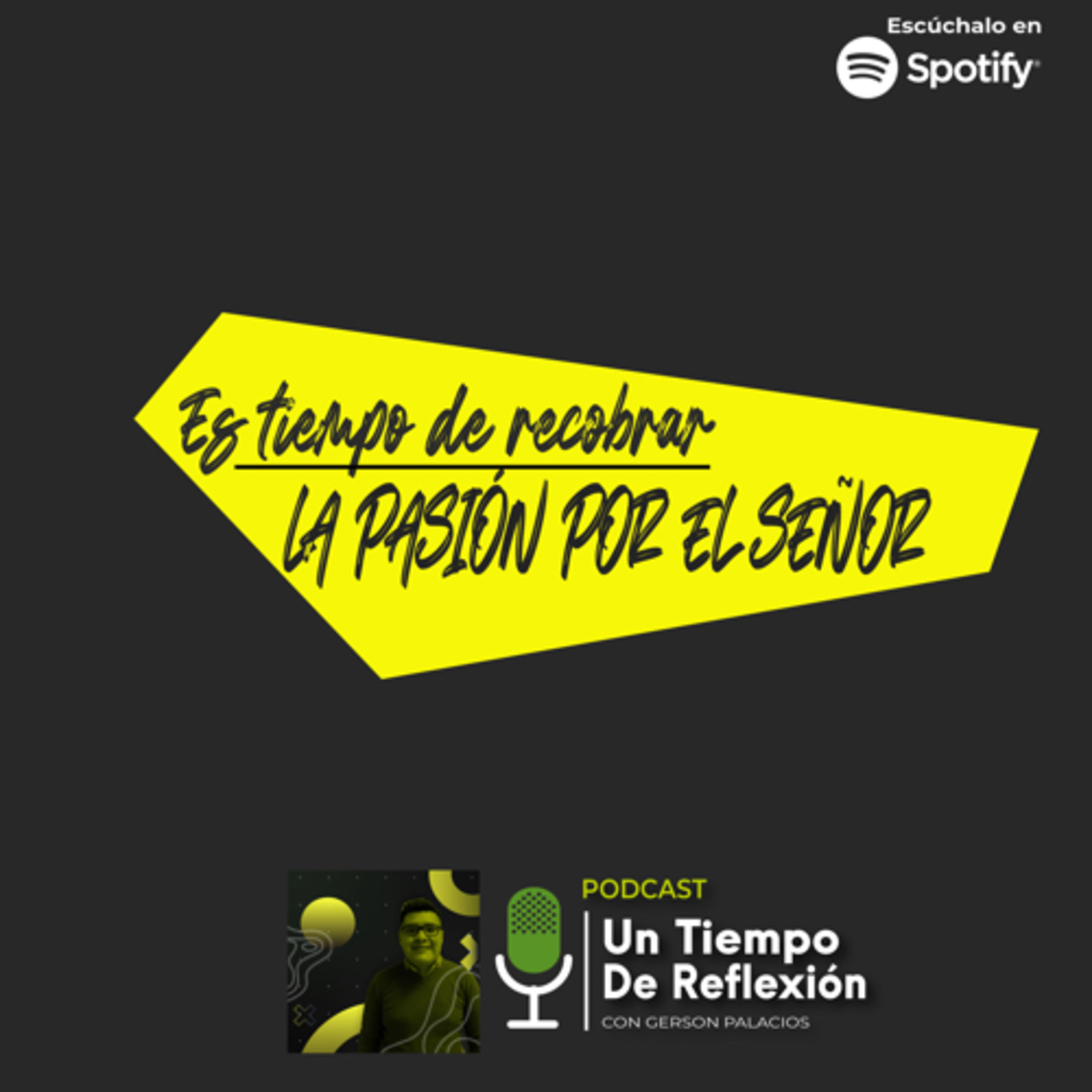 Un Tiempo De Reflexión