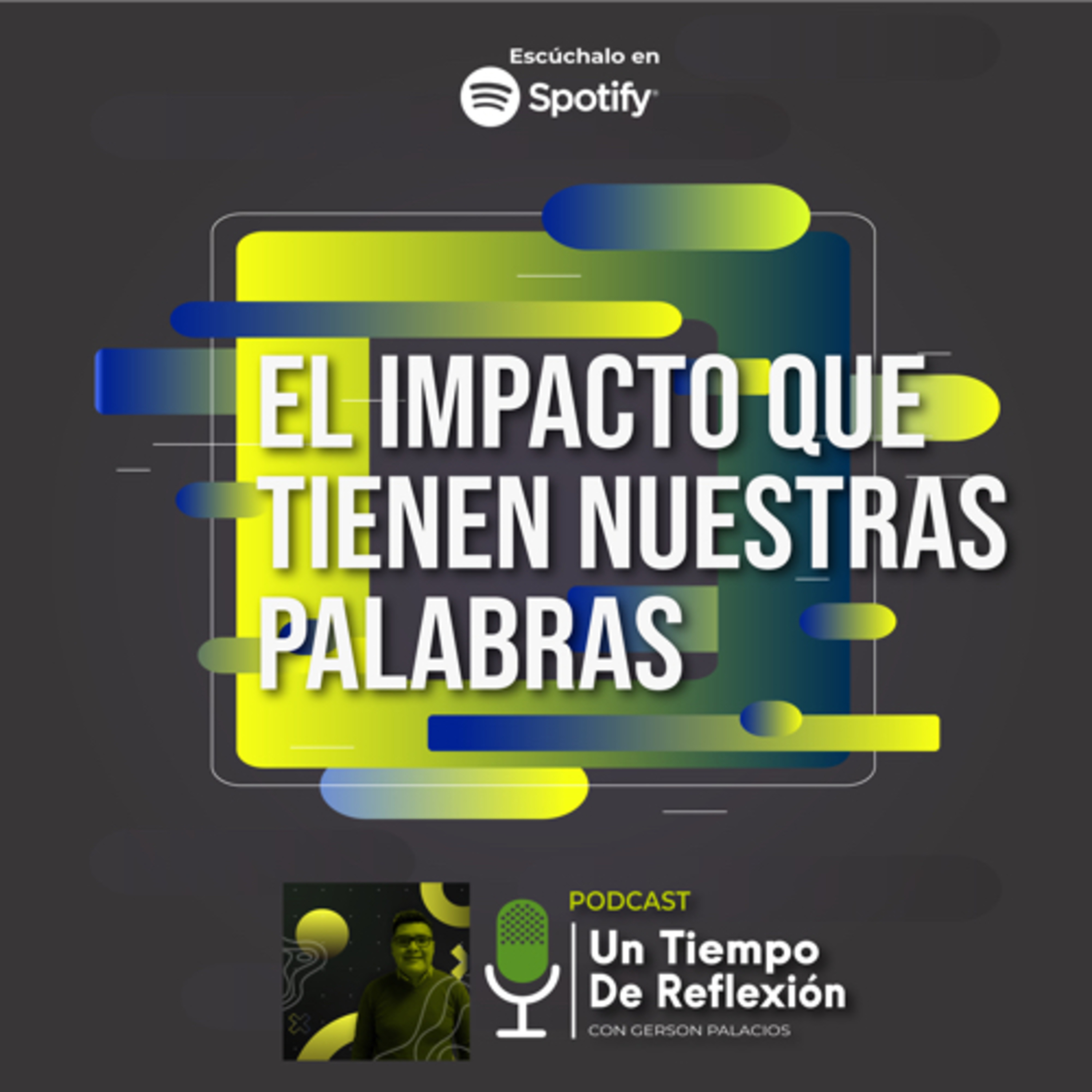 Un Tiempo De Reflexión