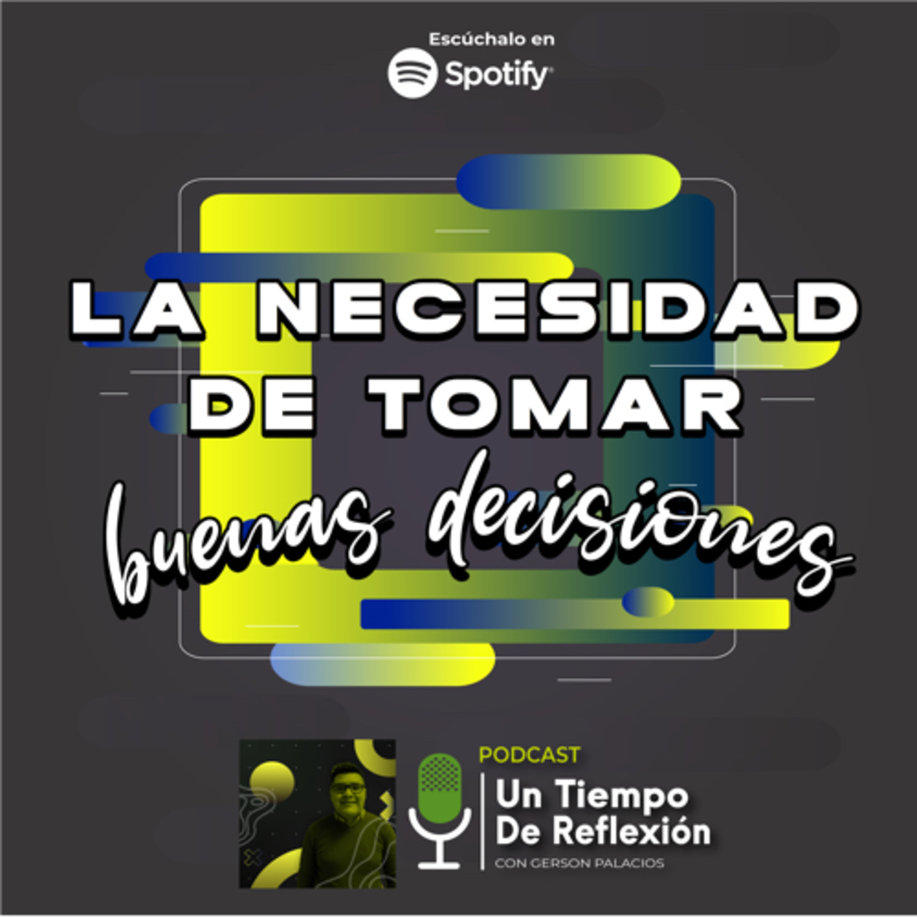 Un Tiempo De Reflexión