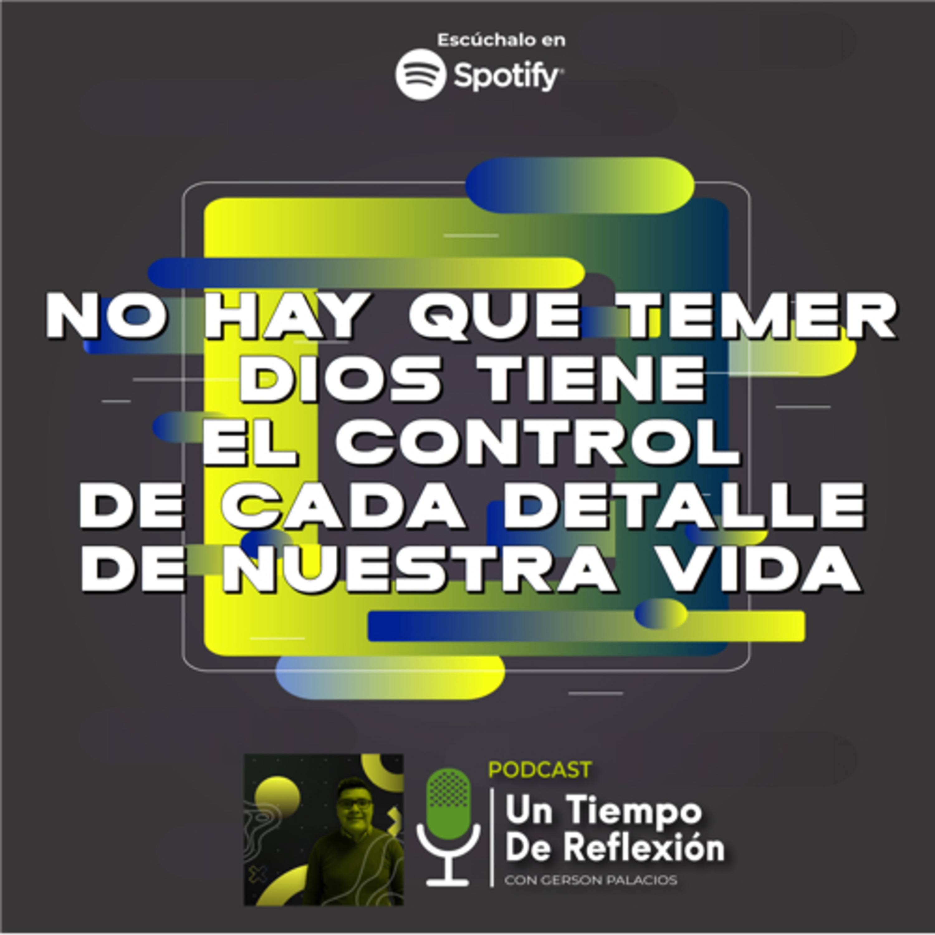 Un Tiempo De Reflexión