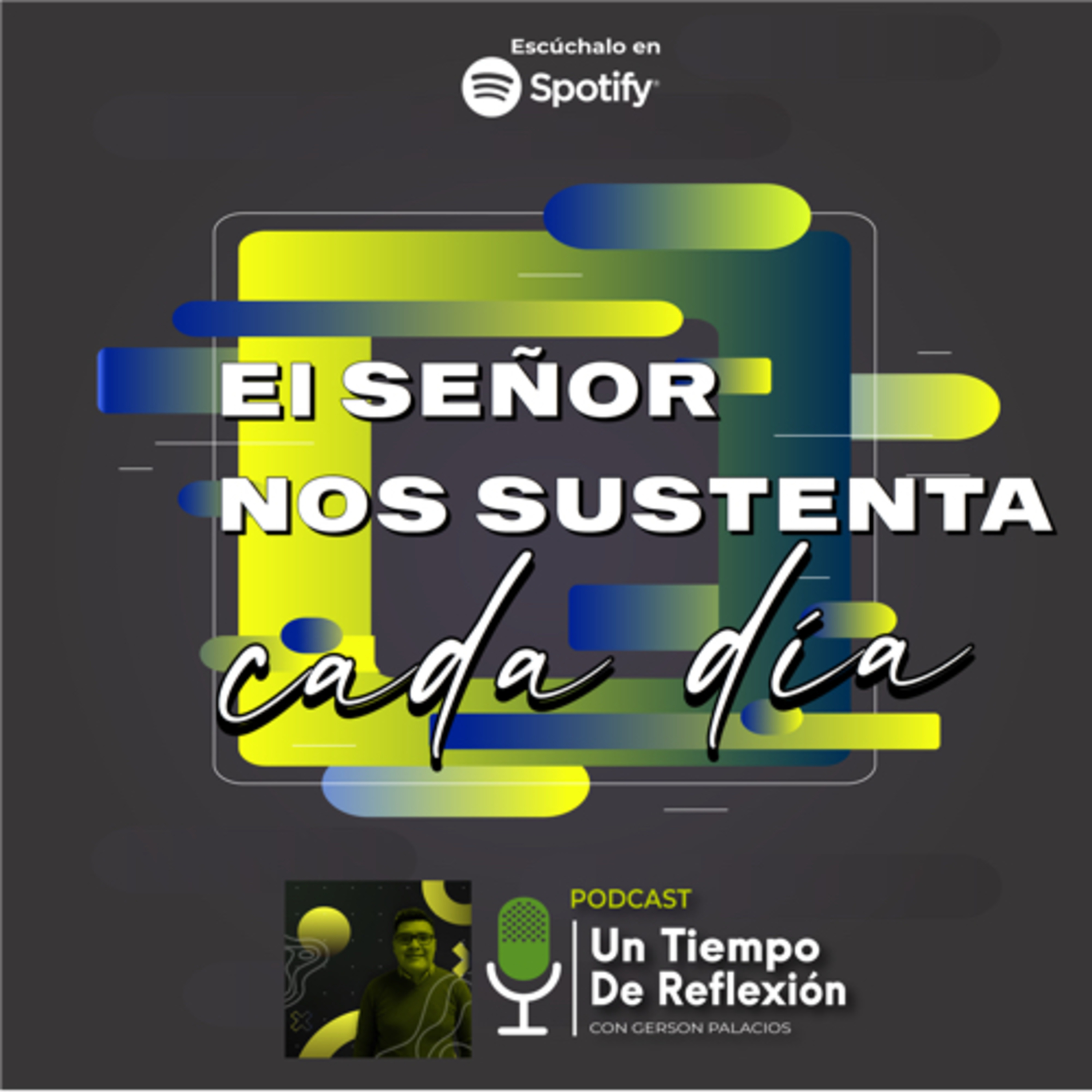 Un Tiempo De Reflexión