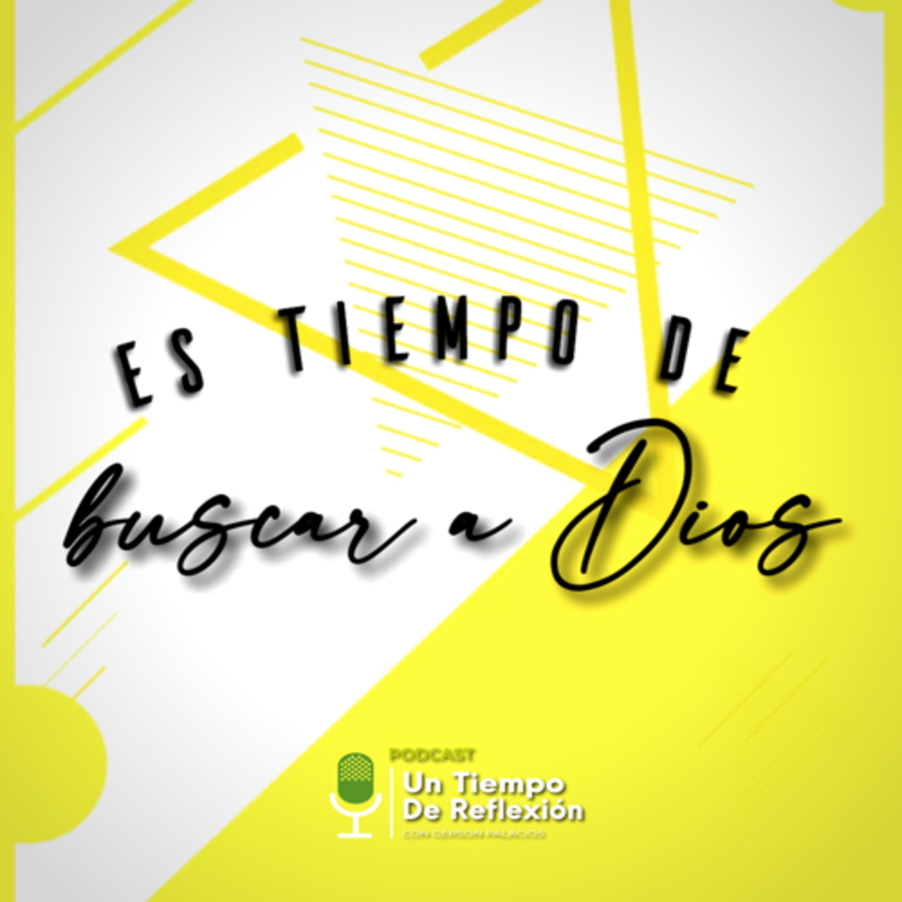 Un Tiempo De Reflexión