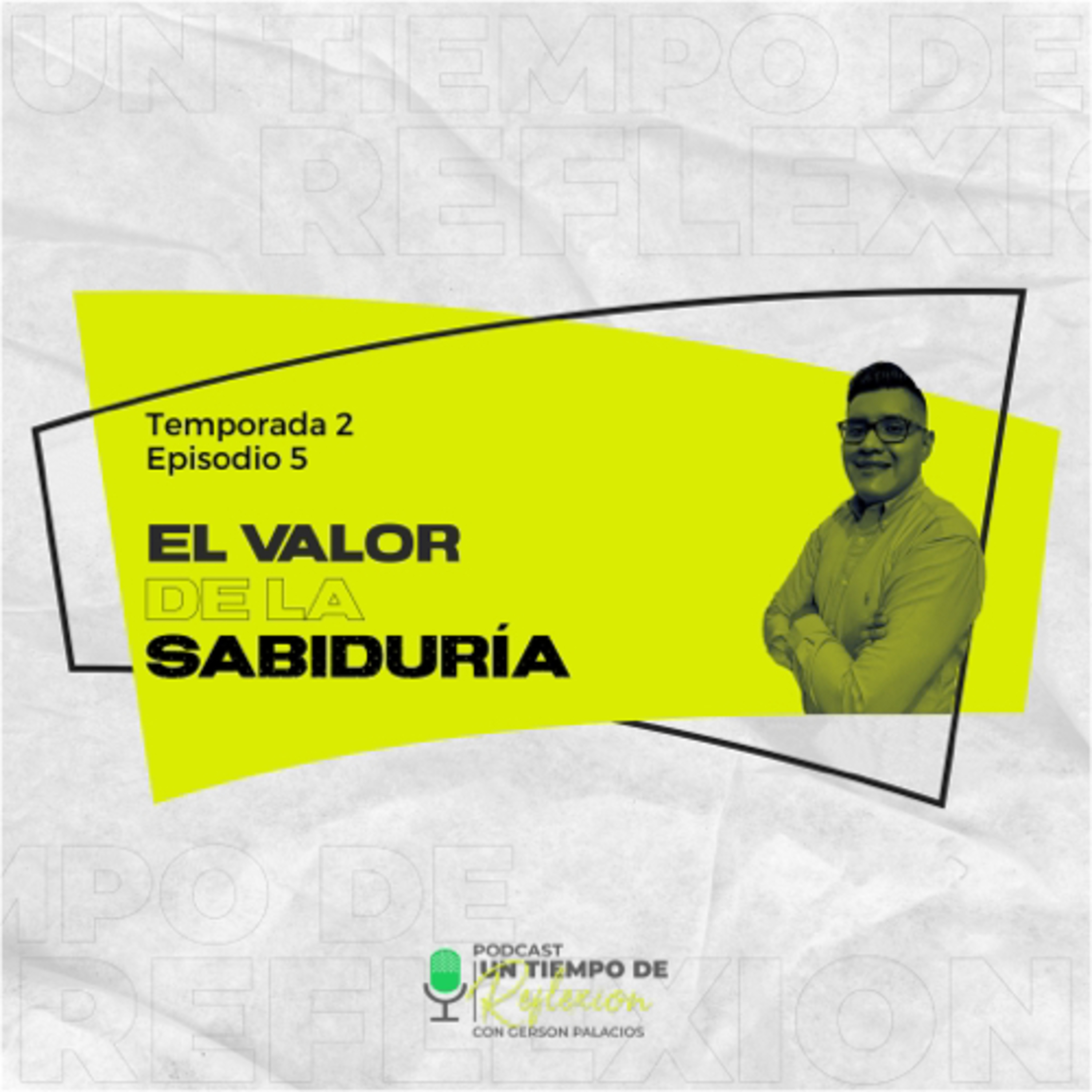 Un Tiempo De Reflexión