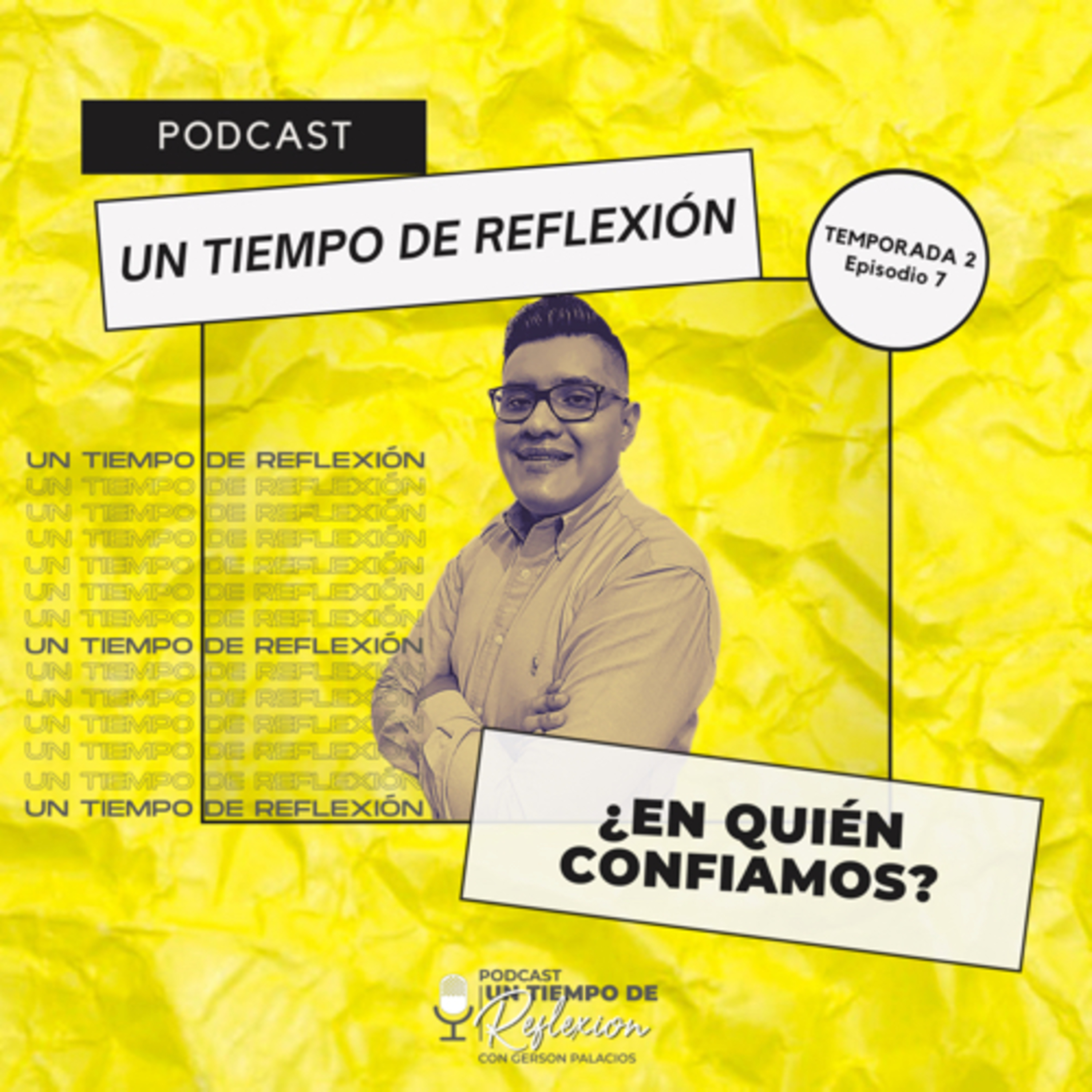 Un Tiempo De Reflexión