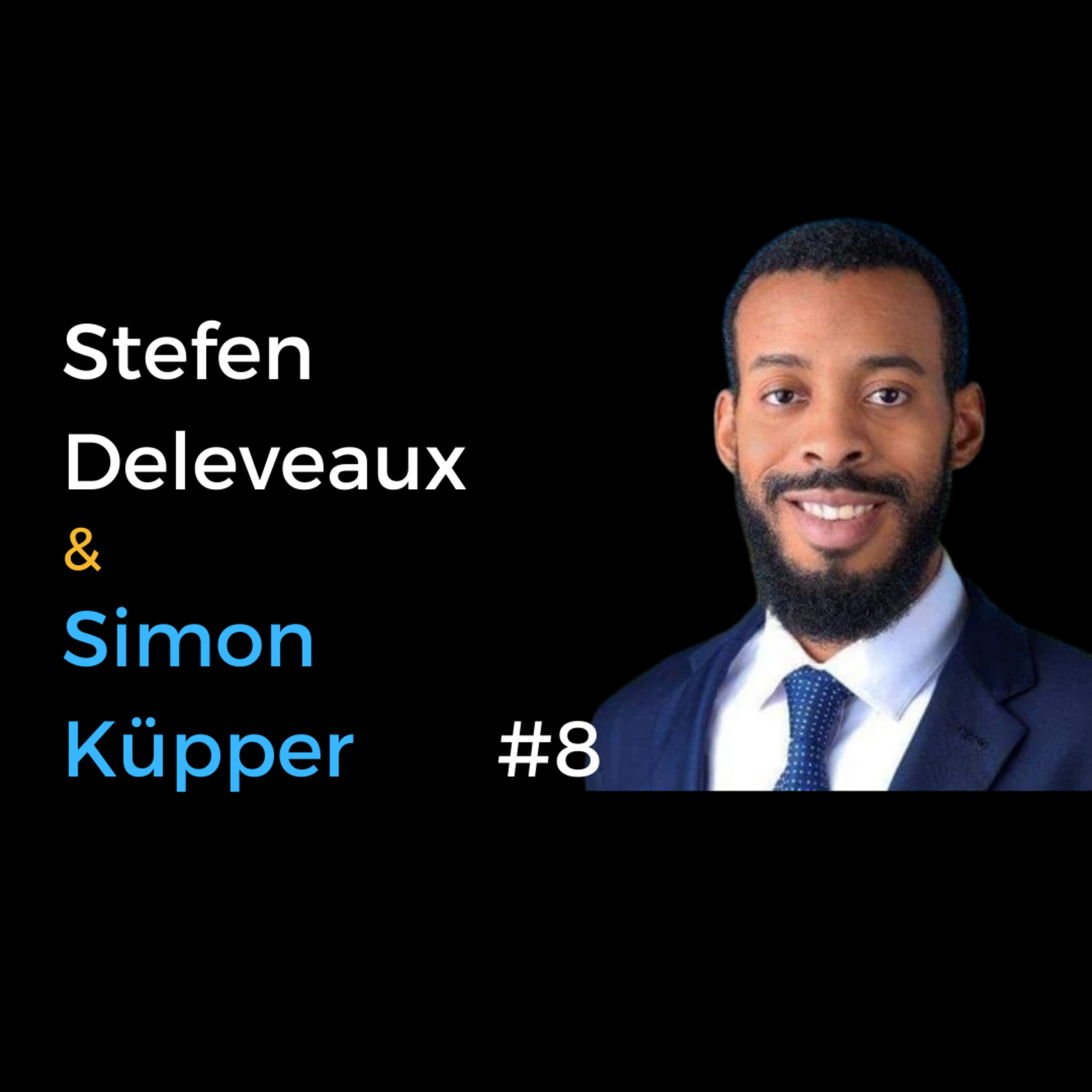 Simon Küpper Podcast
