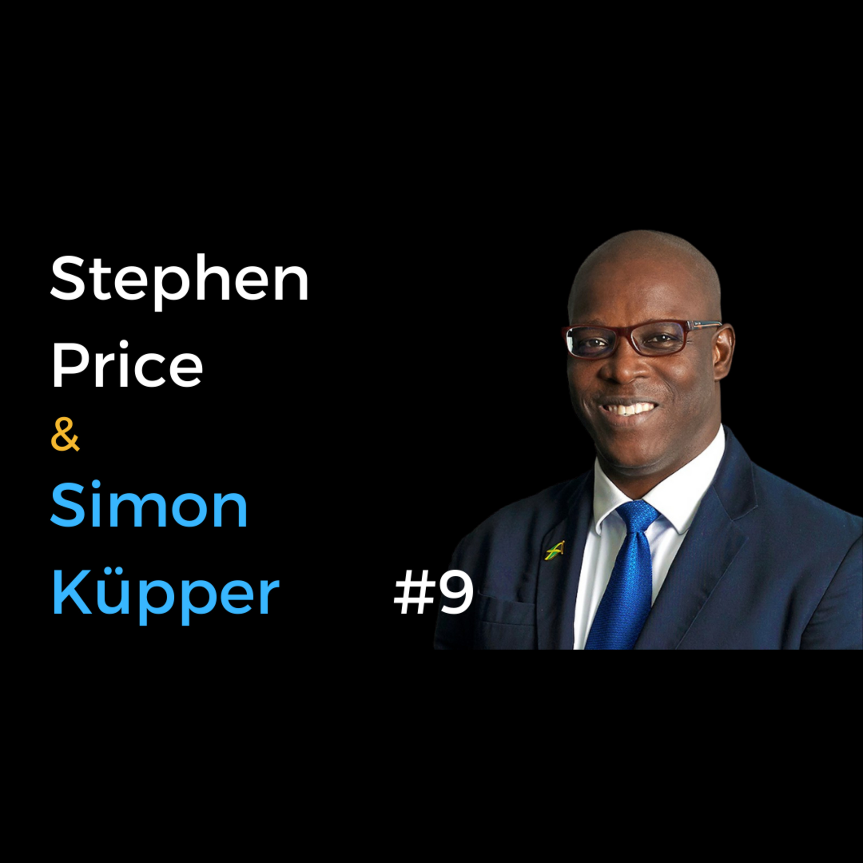 Simon Küpper Podcast