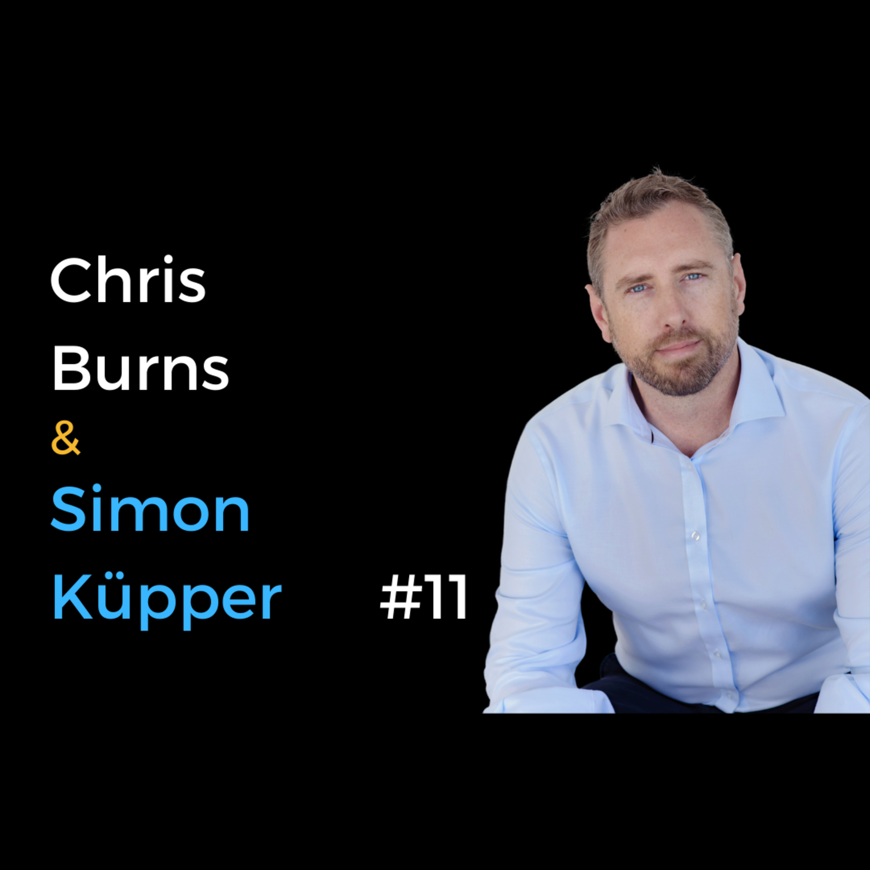 Simon Küpper Podcast