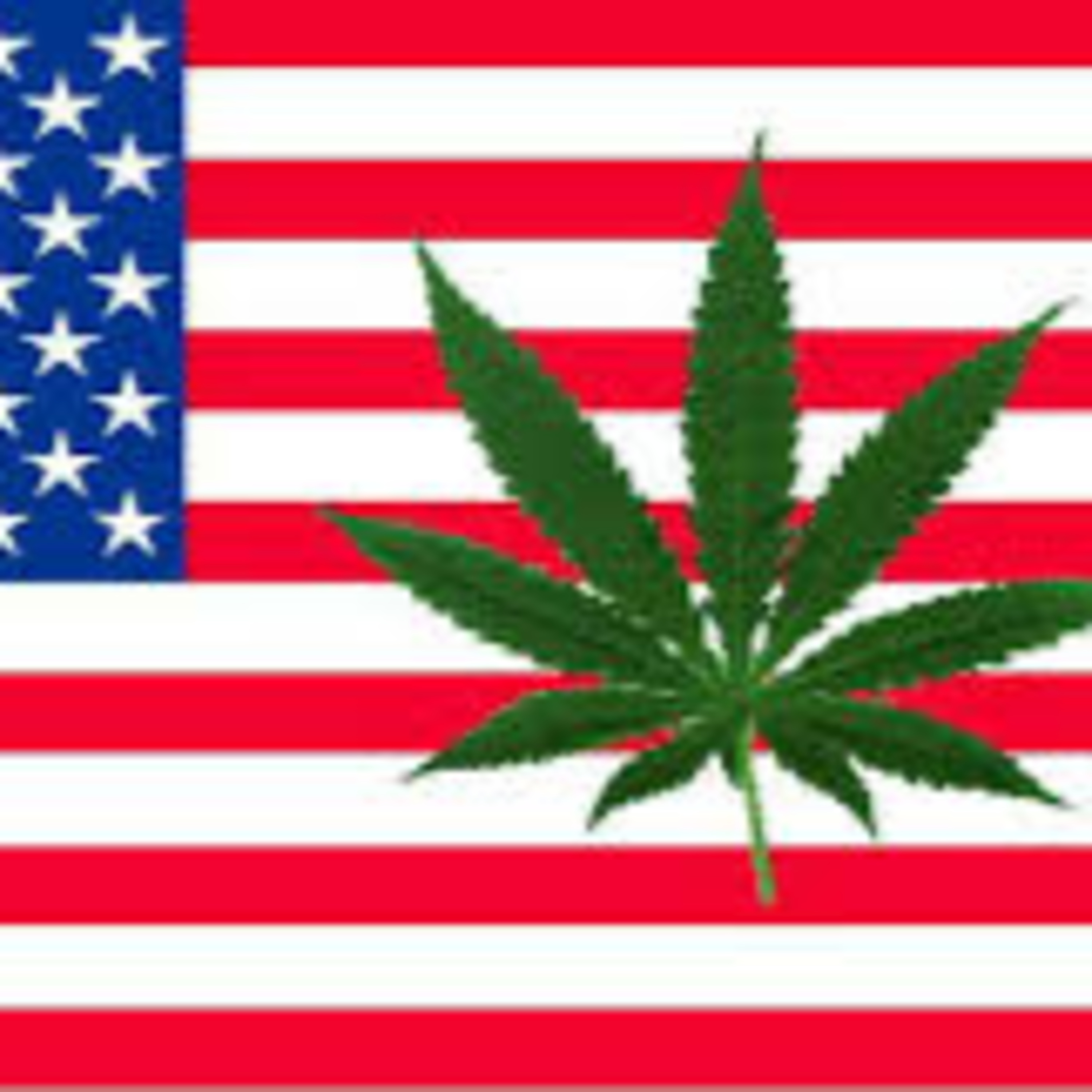Ep.III (Final Episode) Special Report: Anarchy In USA - Ganja Legal? Di Mana Belinya? episode artwork