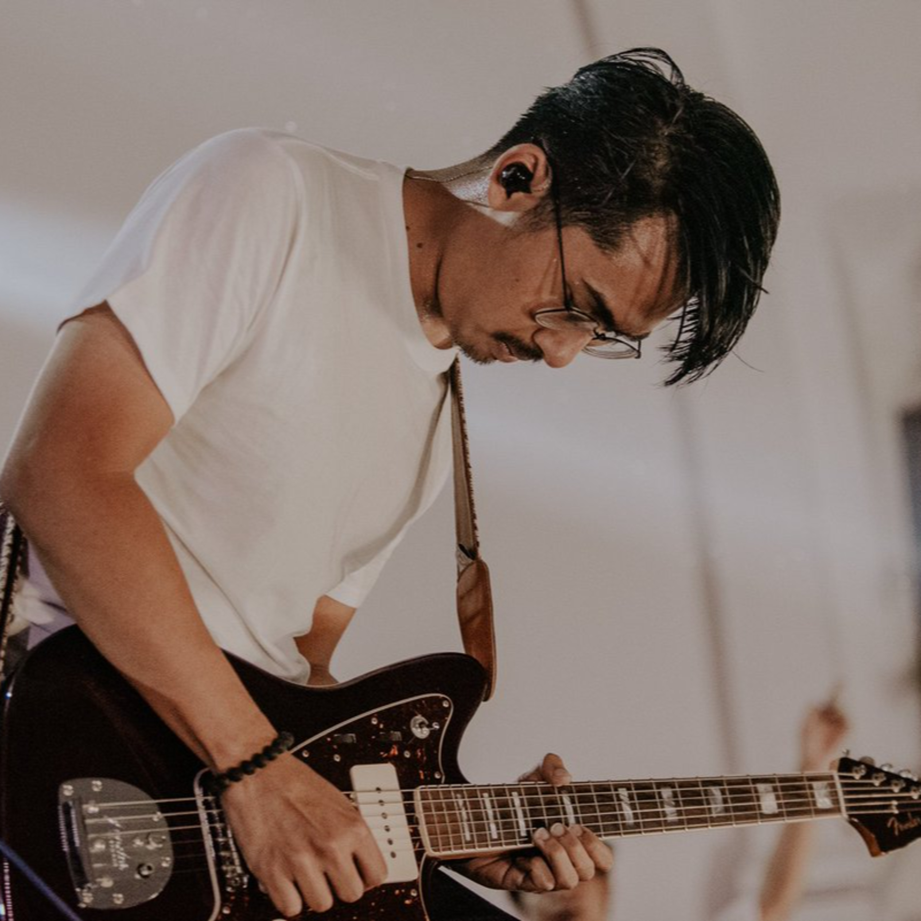 Frontman #2: Rayhan Noor - Ep. I: Spotify Gak Fair! episode artwork