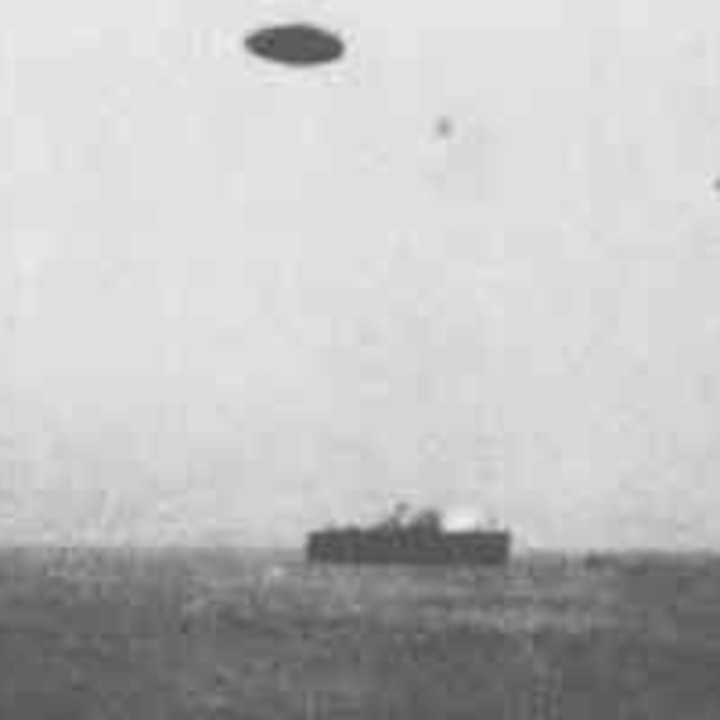 Special Report: UFO DI INDONESIA (w/ Kabar UFO) episode artwork