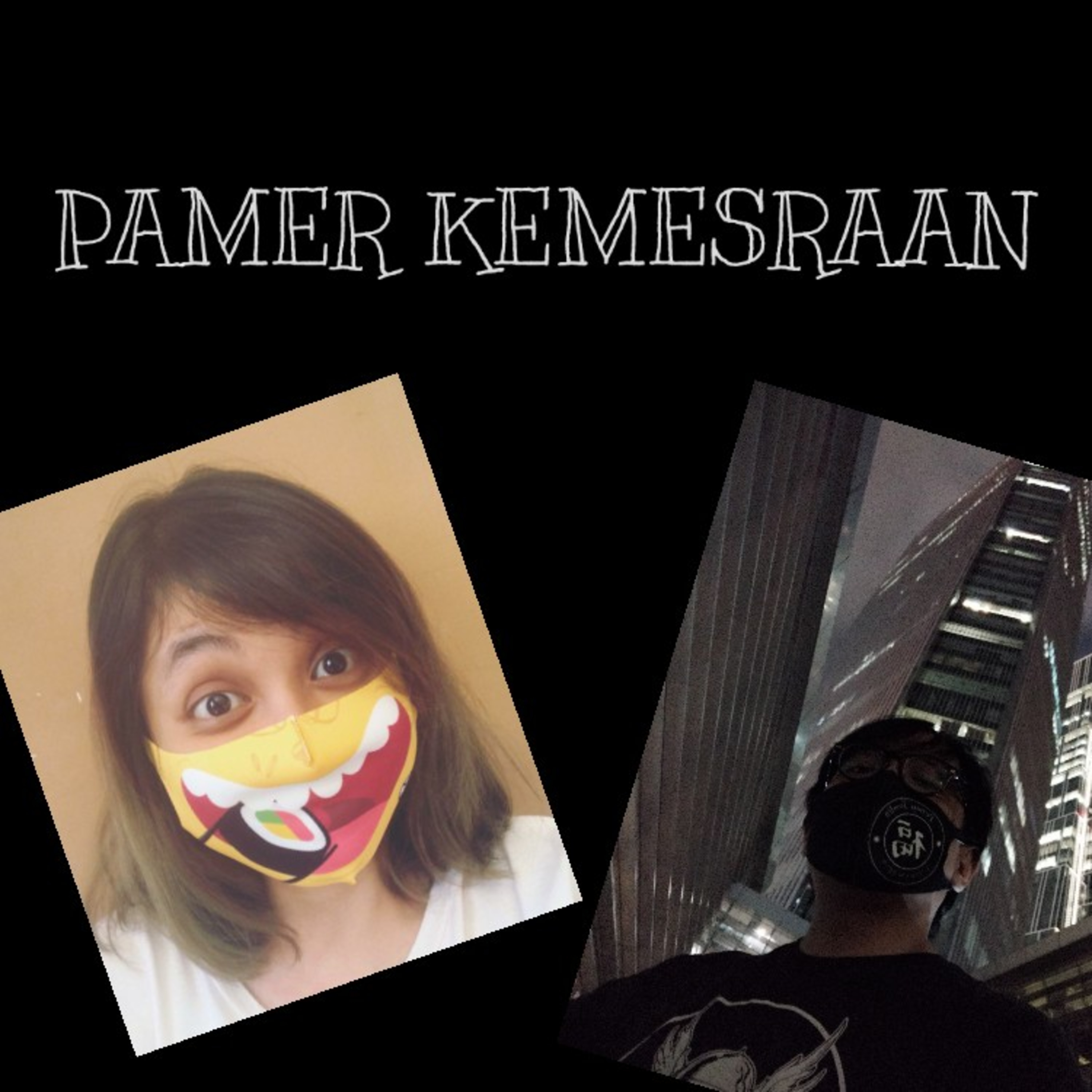 Can I Play With Madness? - PAMER KEMESRAAN episode artwork