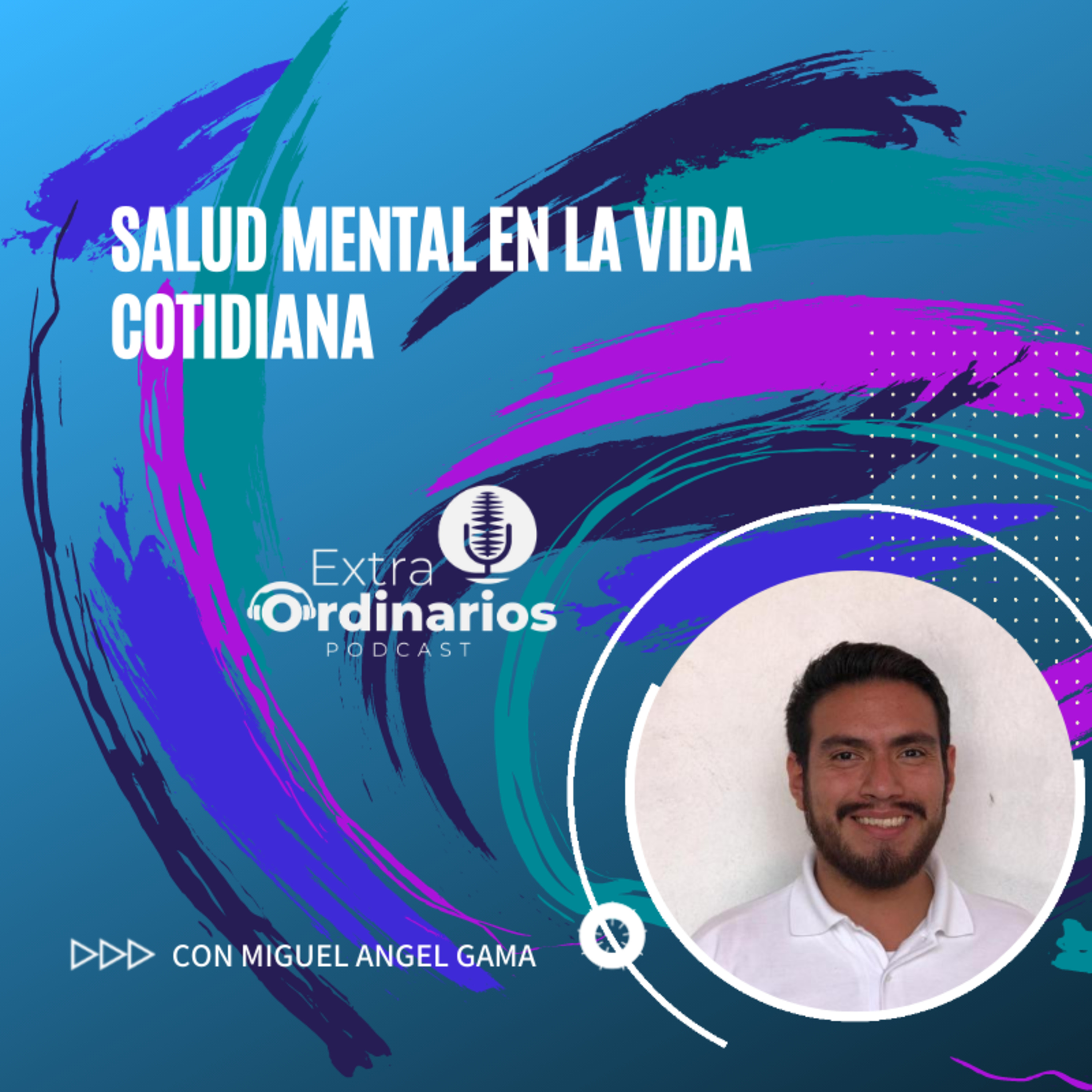 11- Salud mental en la vida cotidiana episode artwork