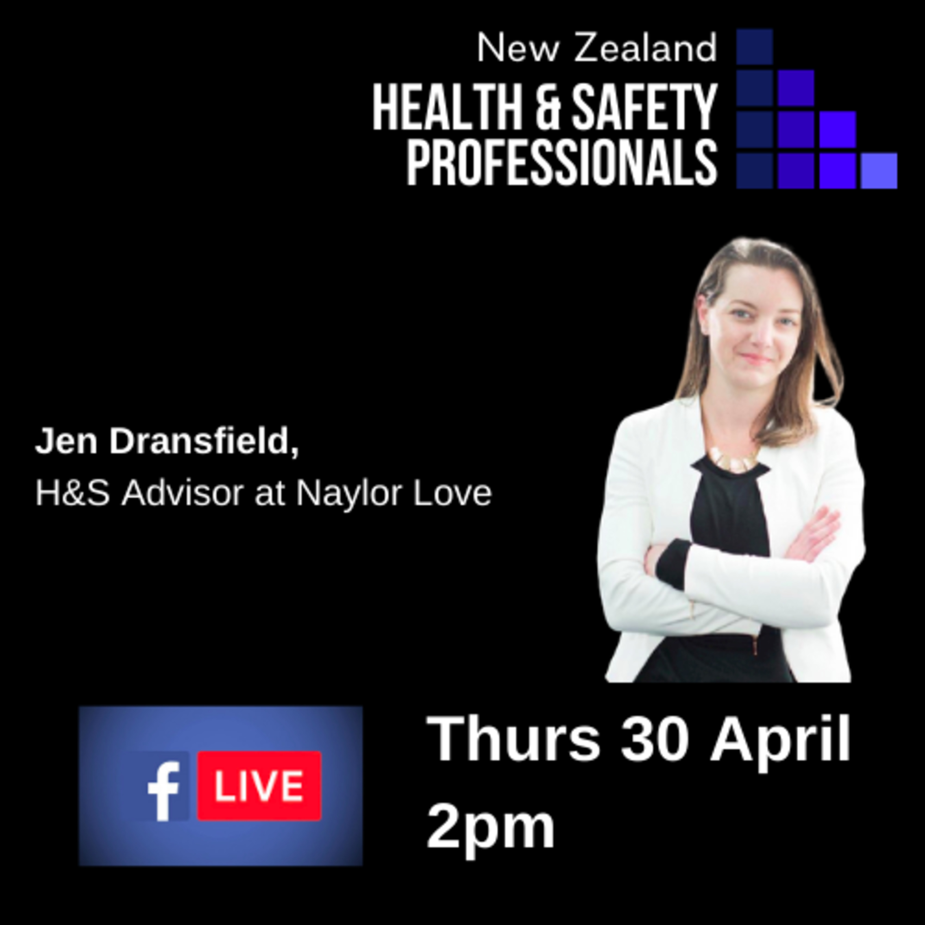 Health & Safety Unplugged