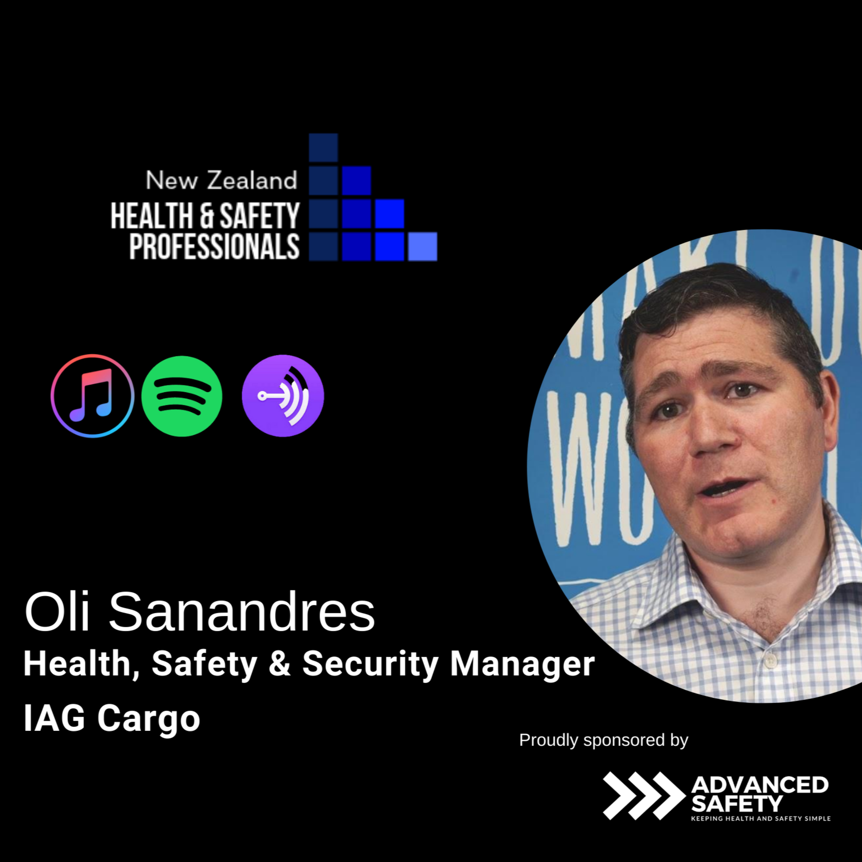 Health & Safety Unplugged