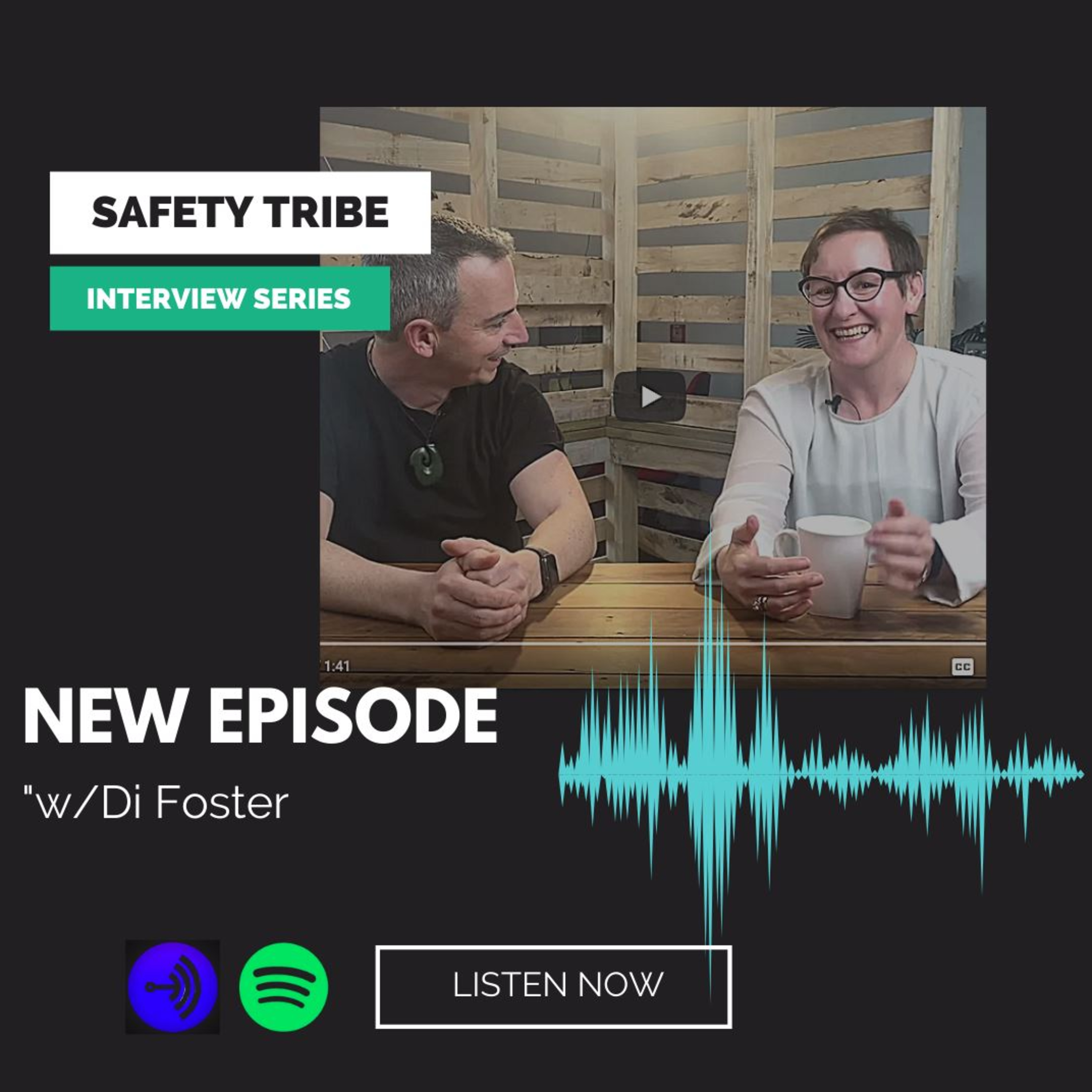 Health & Safety Unplugged