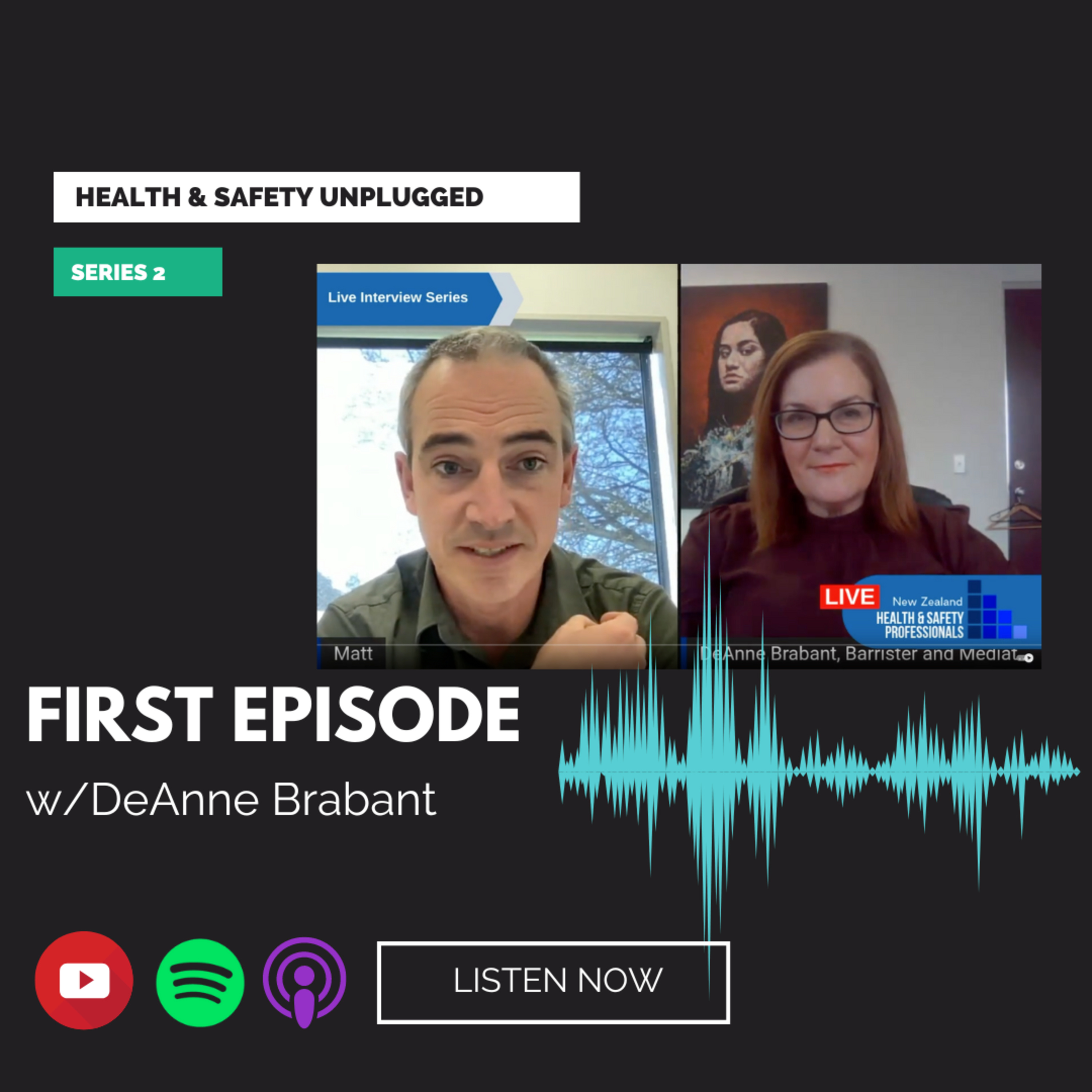 Health & Safety Unplugged