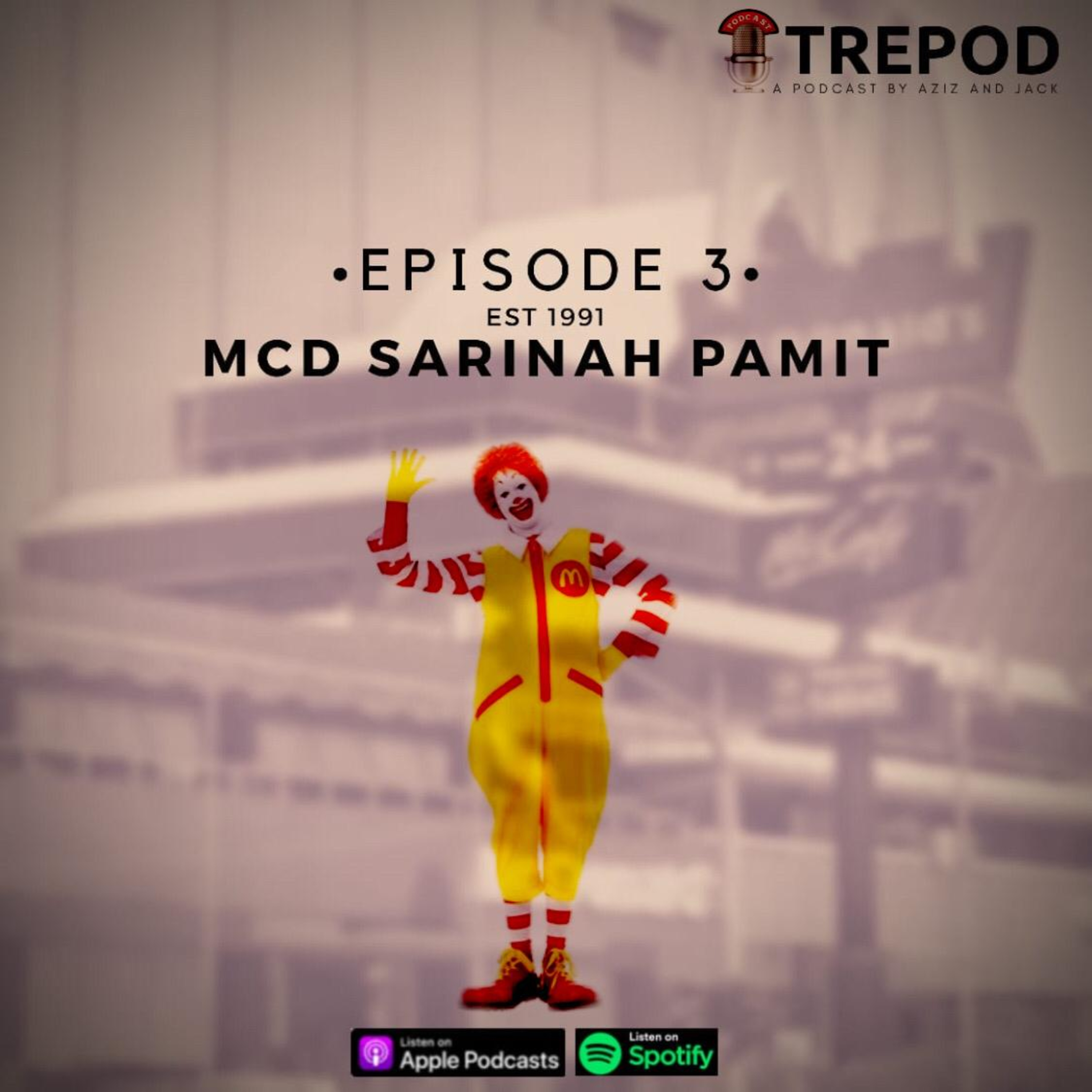 Eps 3 : Mcd Sarinah Pamit episode artwork