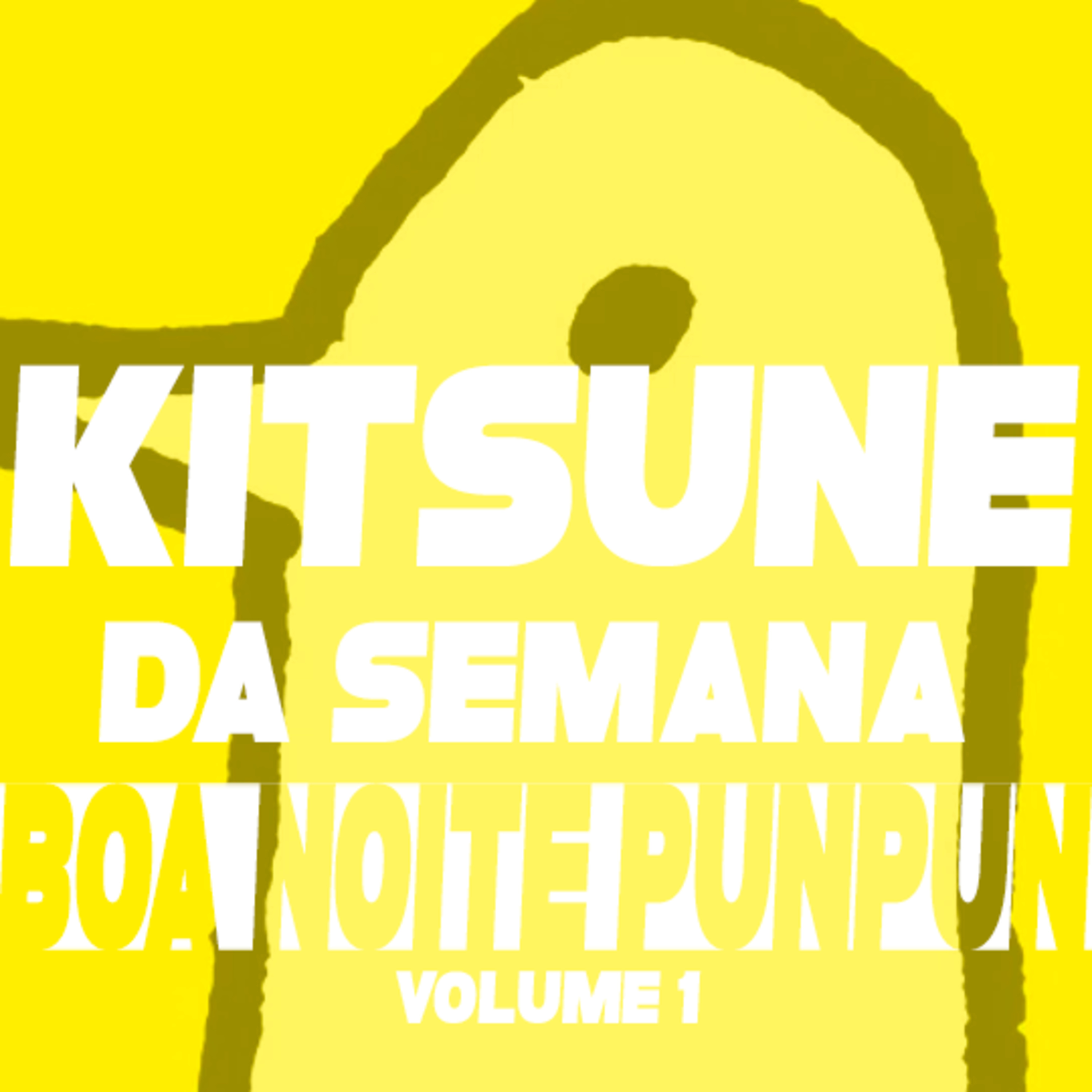 O mangá mais triste da história - Boa Noite Punpun (volume 1) | Kitsune da Semana 13