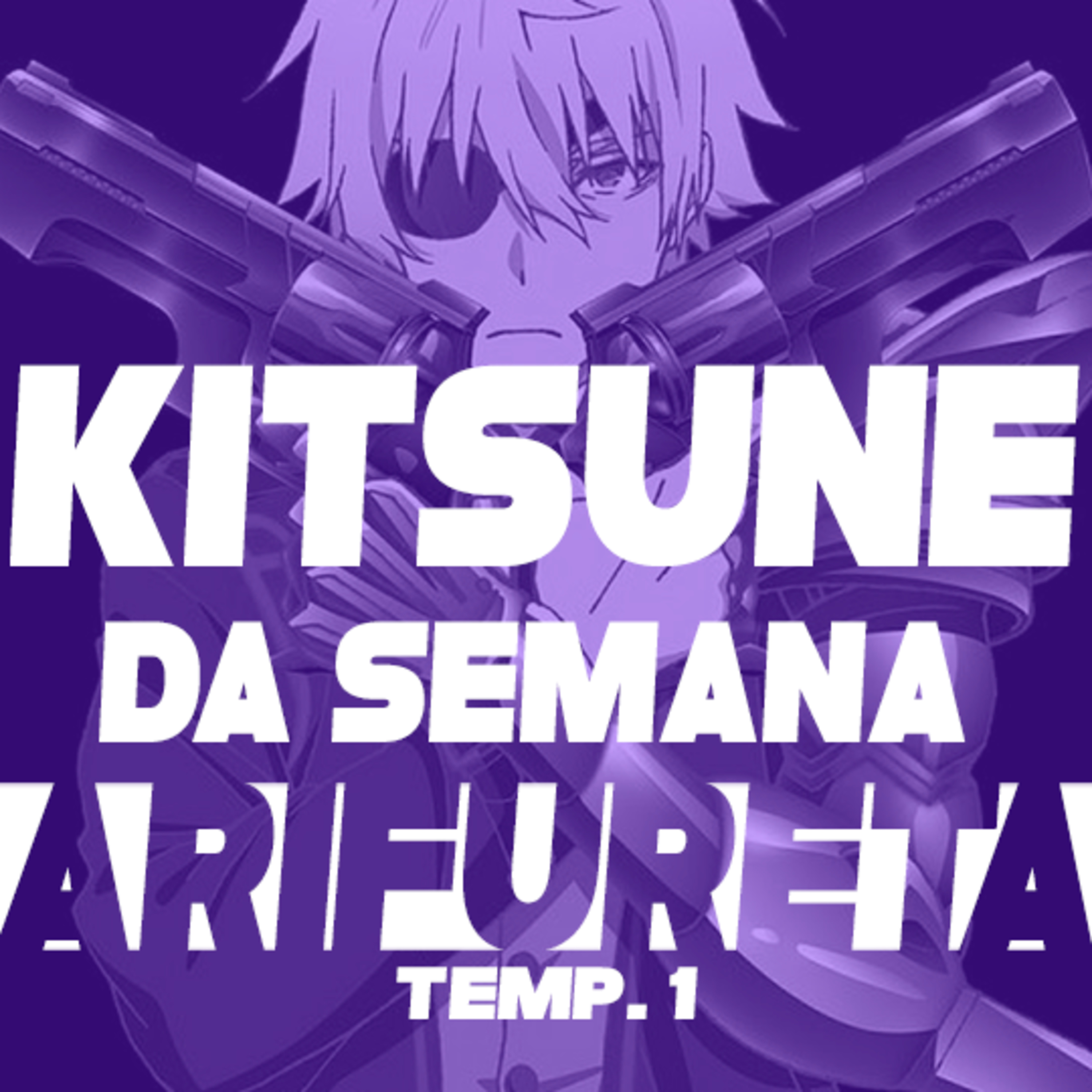 Crônicas da insegurança masculina - Arifureta (Temp. 1) | Kitsune da Semana 62