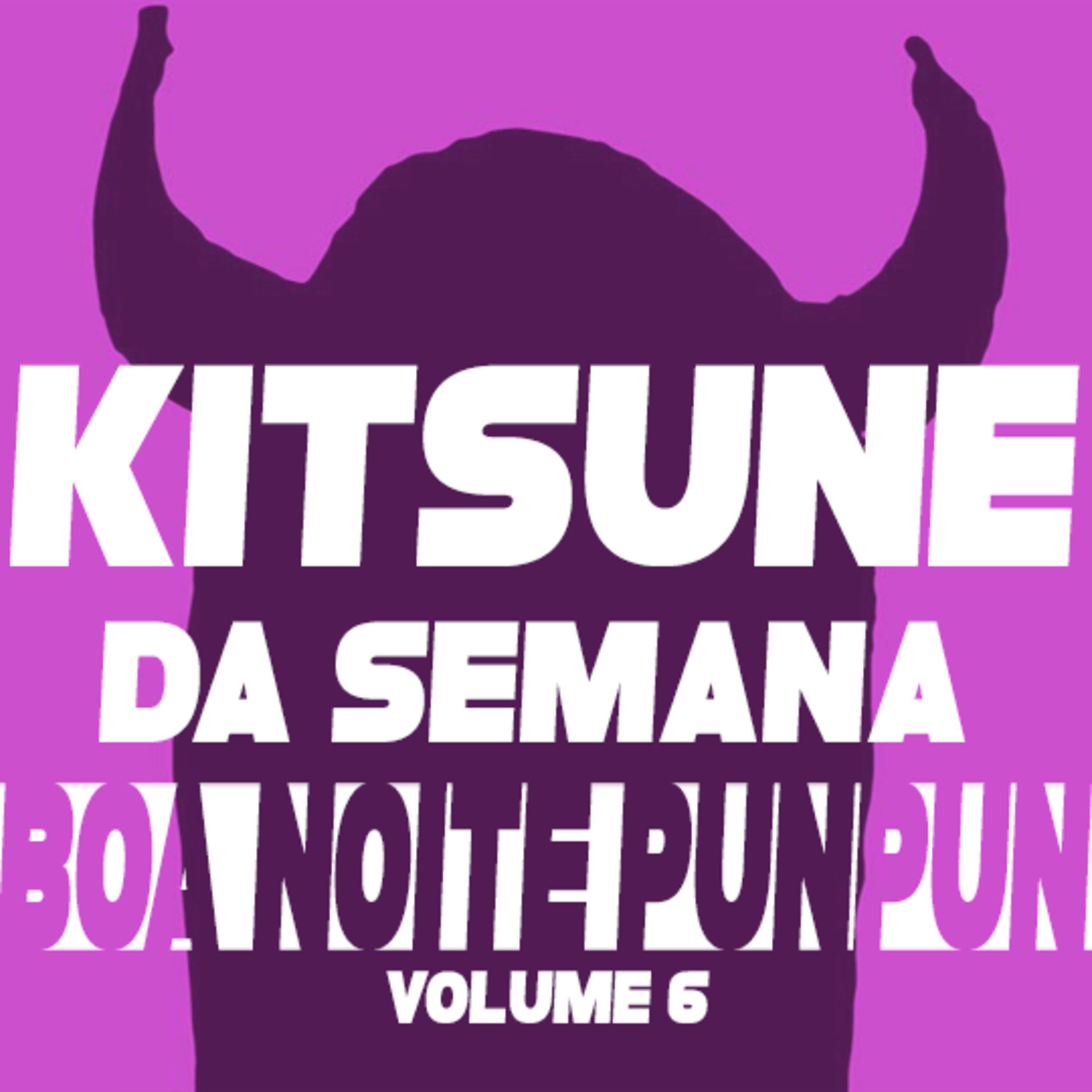O volume mais pesado de Boa Noite Punpun... até agora - vol. 6 | Kitsune da Semana 79