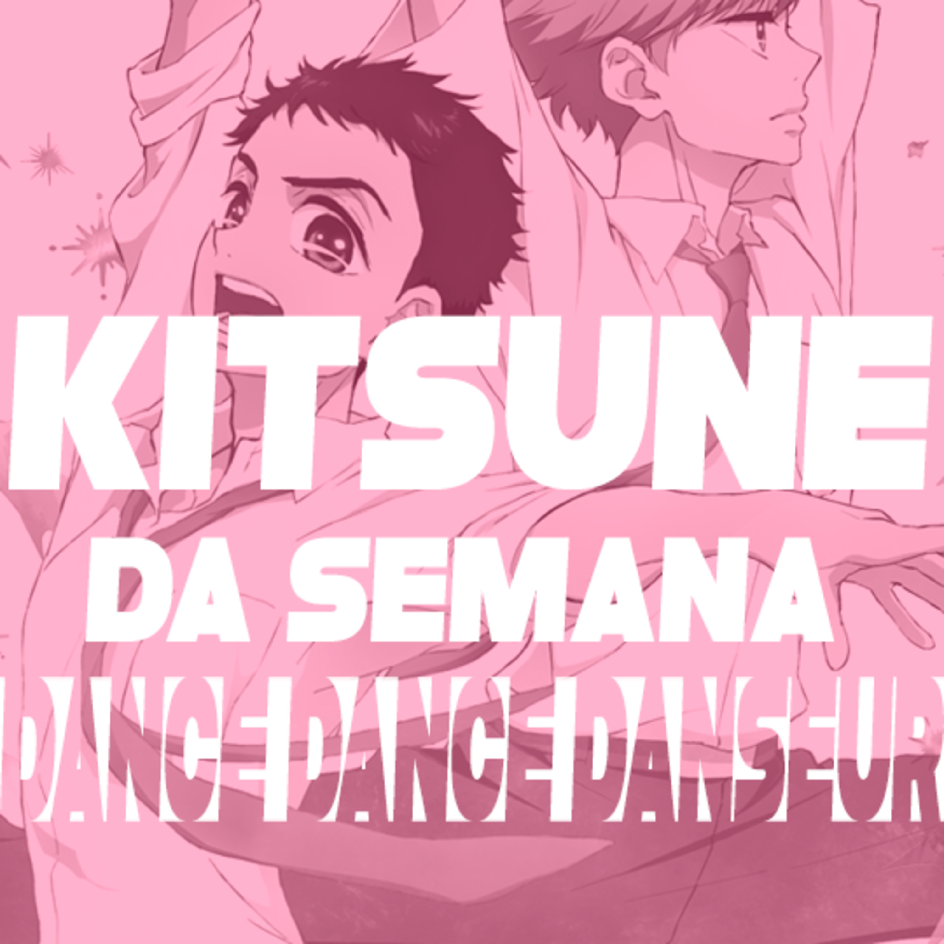 Tão belo e problemático quanto a própria arte - Dance Dance Danseur | Kitsune da Semana 84