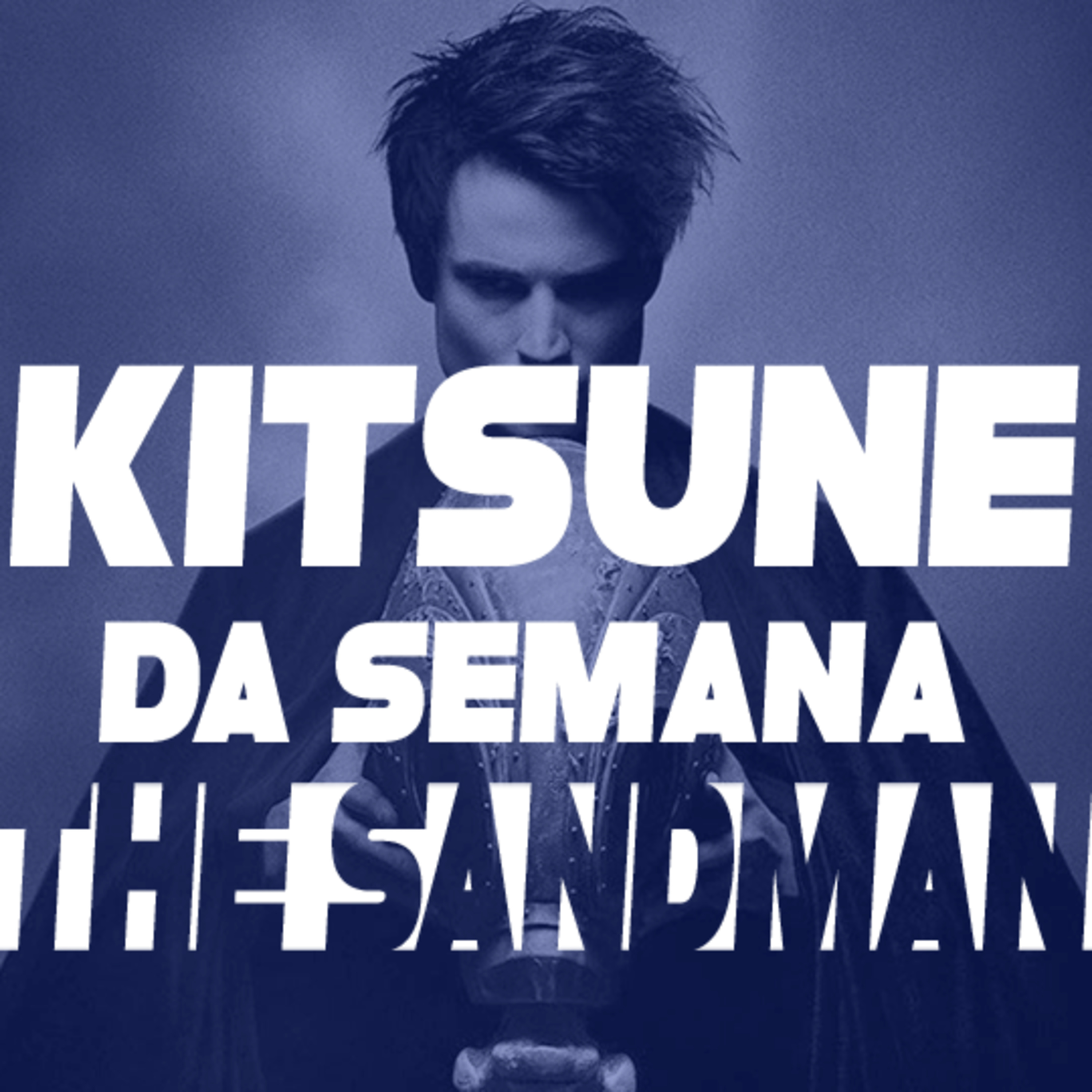 Uma review quase-não-fanboy de The Sandman | Kitsune da Semana 90