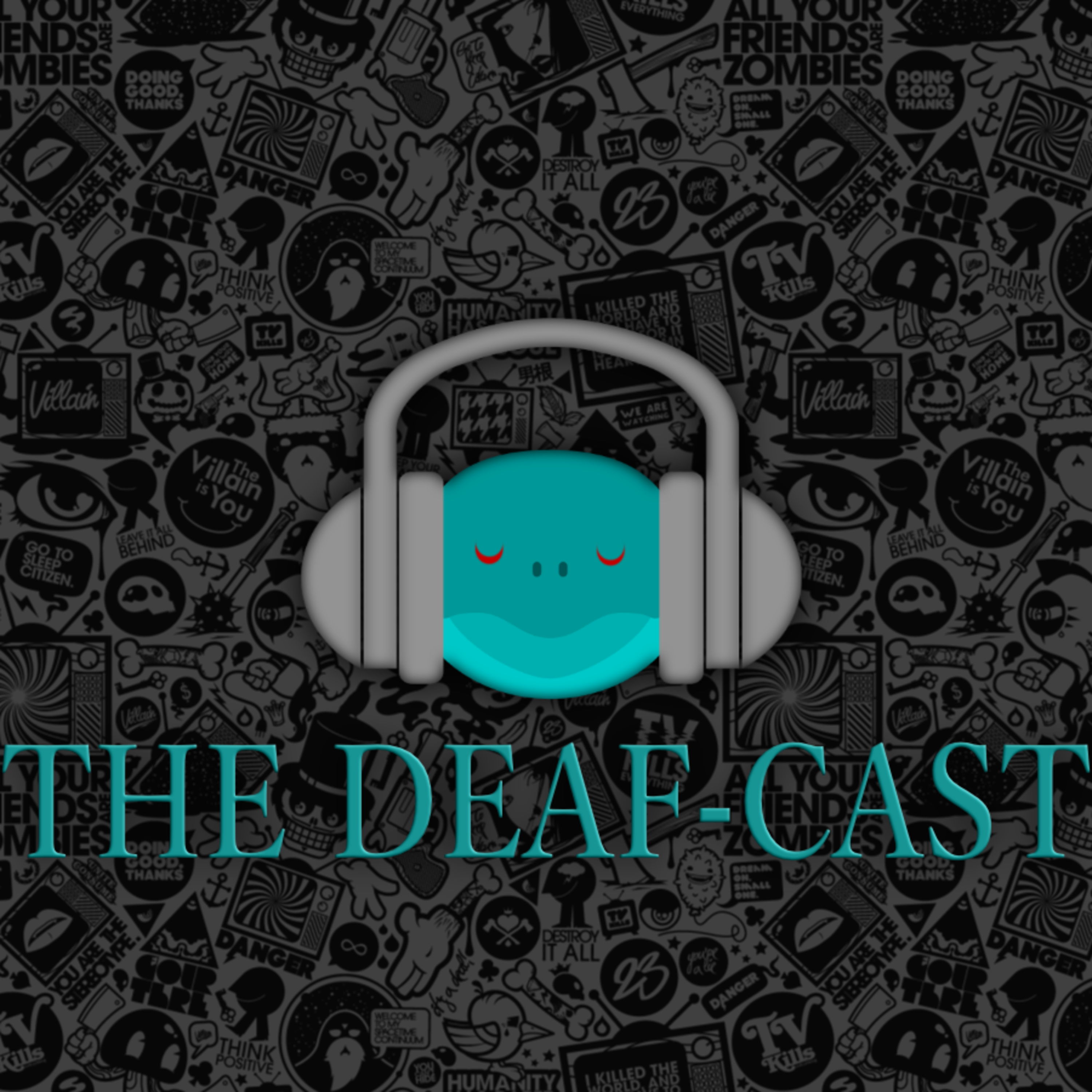 The Deaf-Cast
