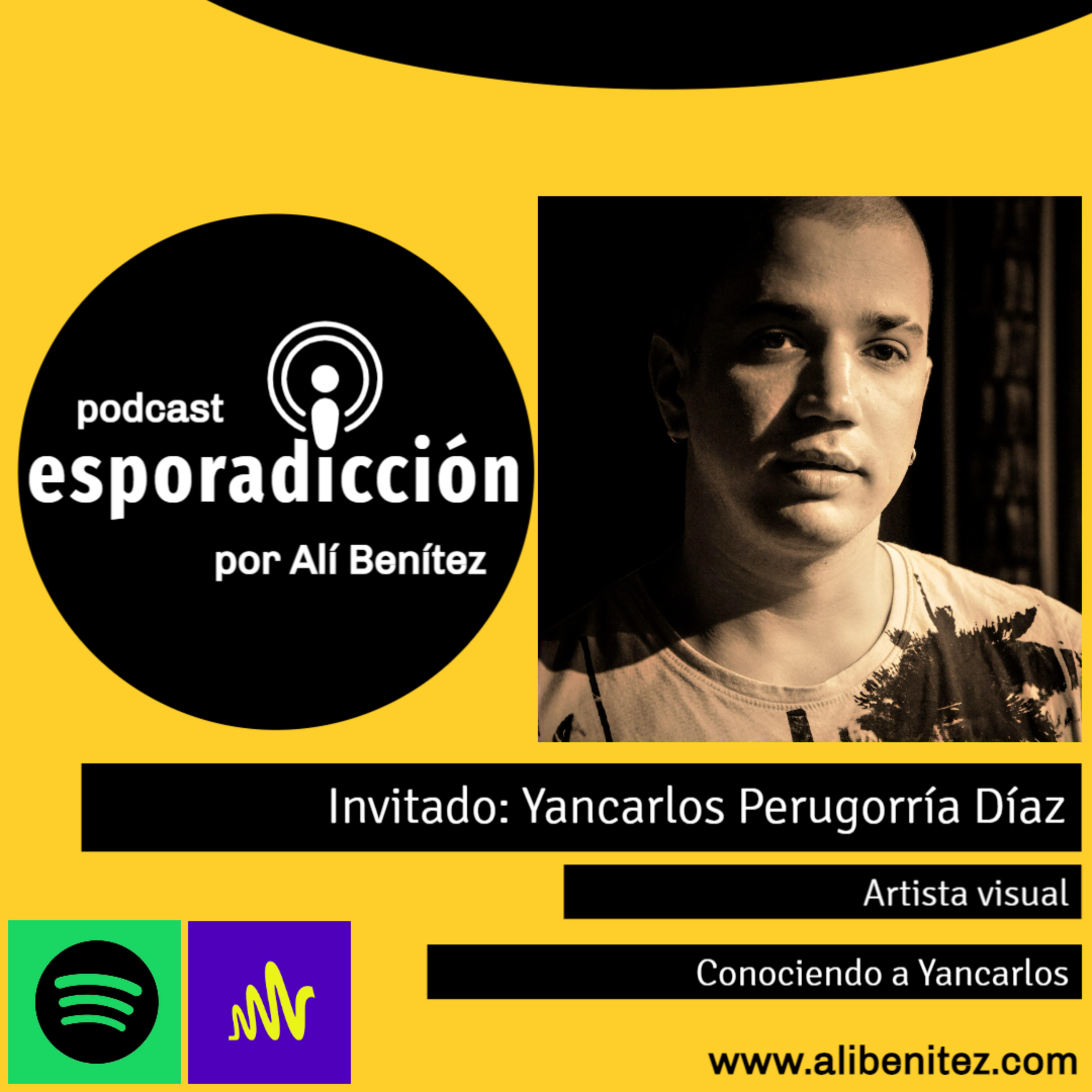 Esporadicción | mundo creativo
