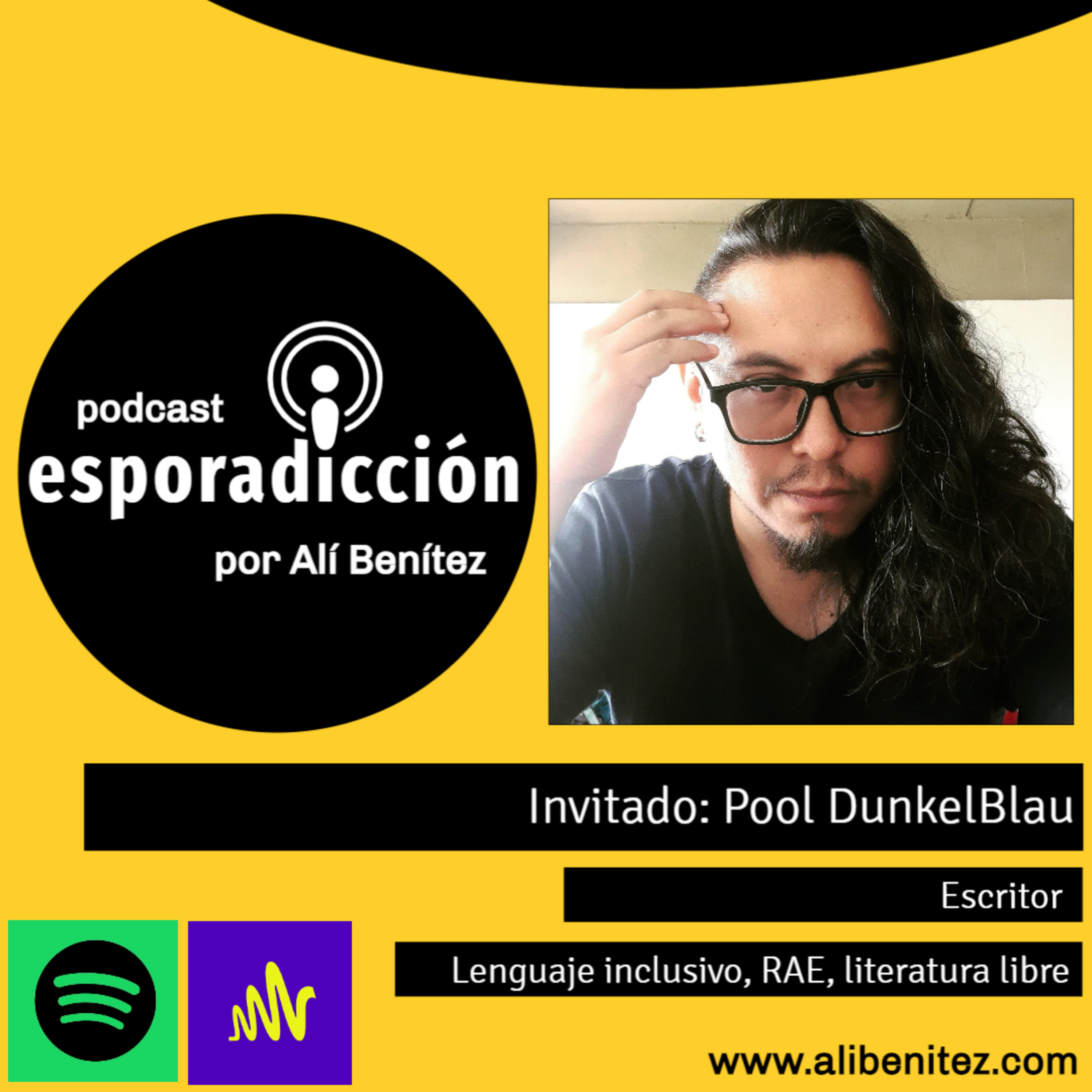 Esporadicción | mundo creativo