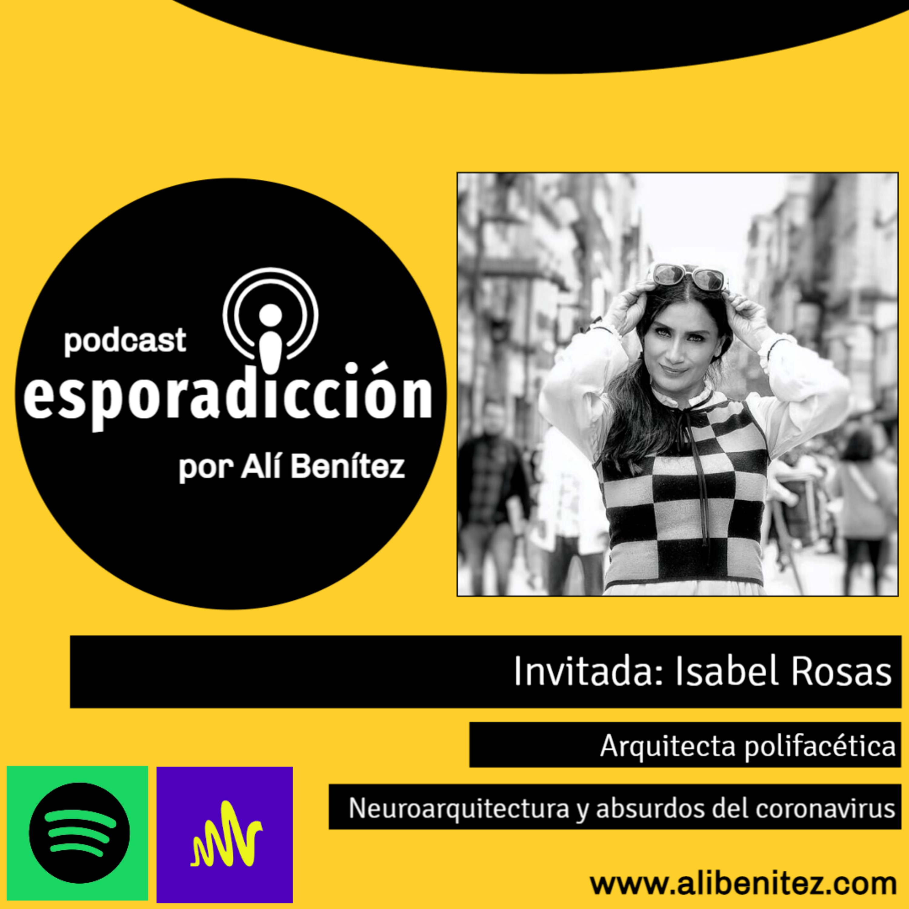 Esporadicción | mundo creativo