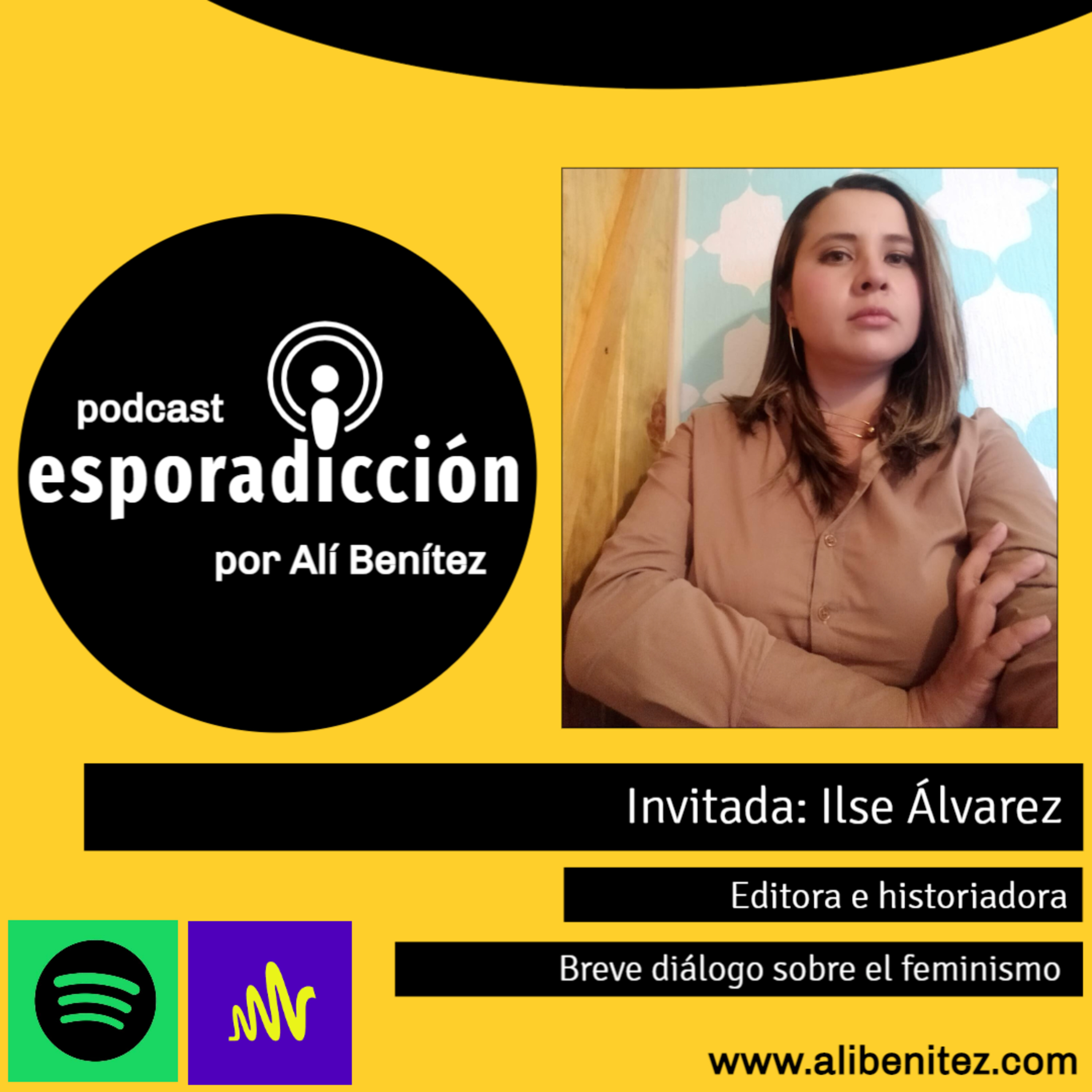 Esporadicción | mundo creativo