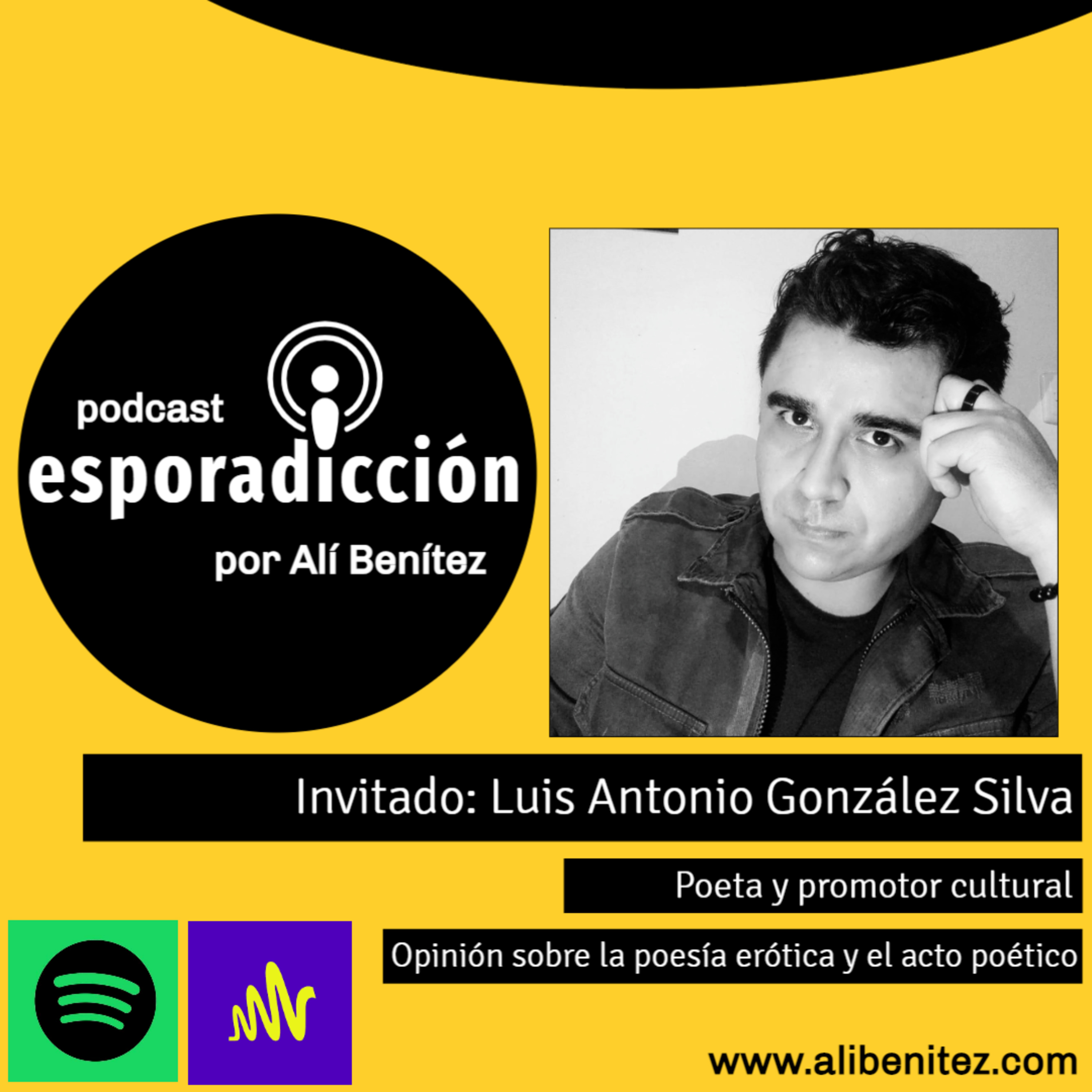Esporadicción | mundo creativo