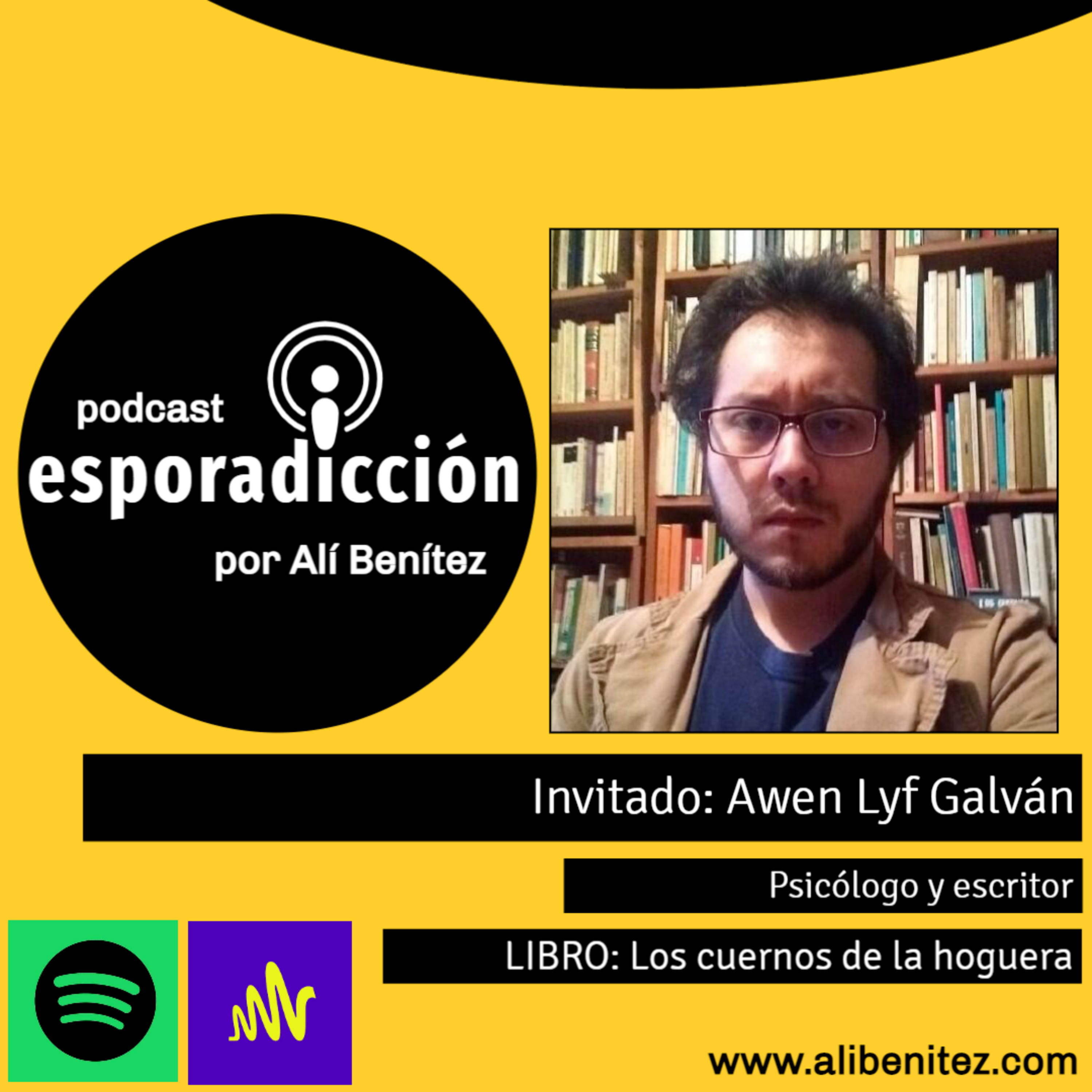 Esporadicción | mundo creativo