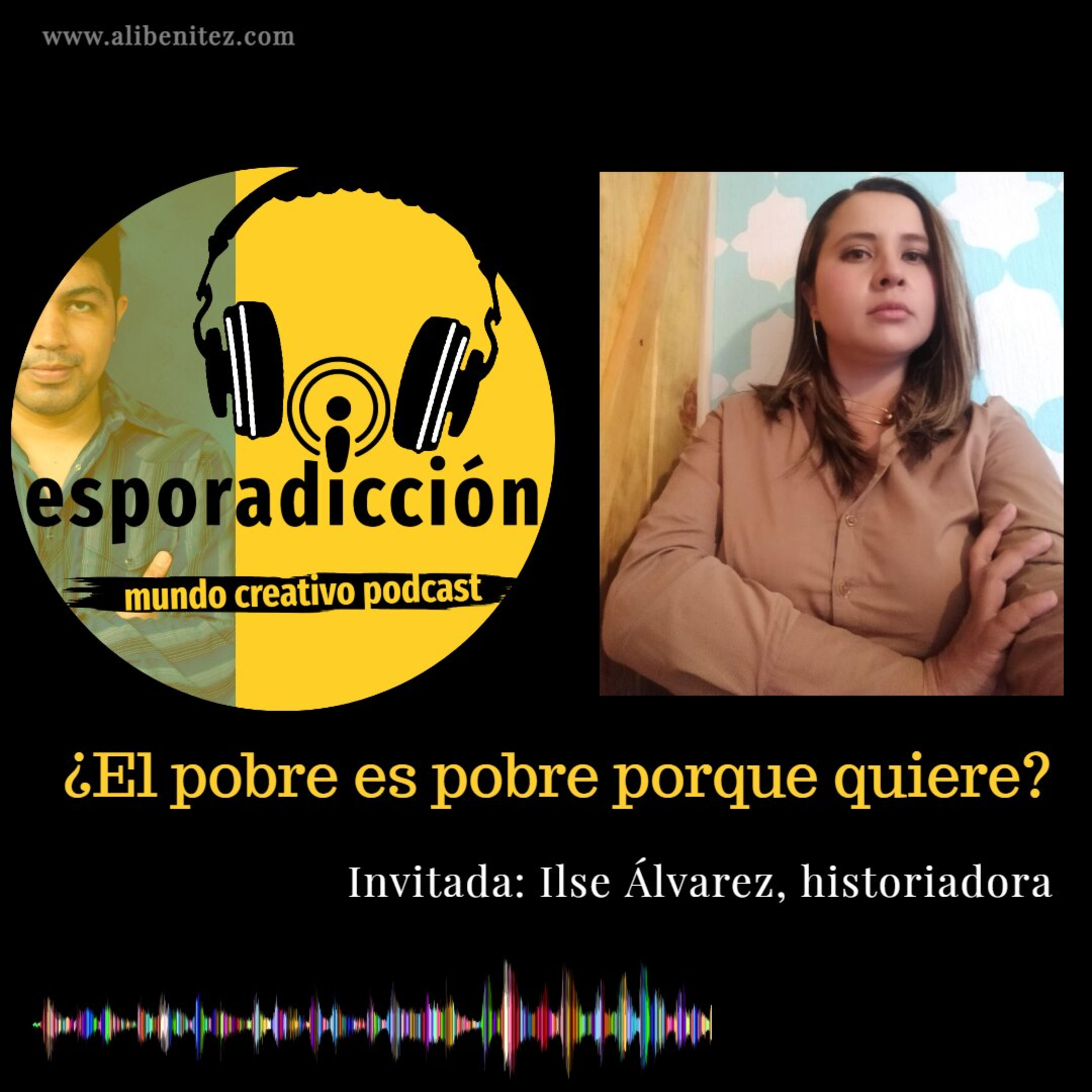 Esporadicción | mundo creativo
