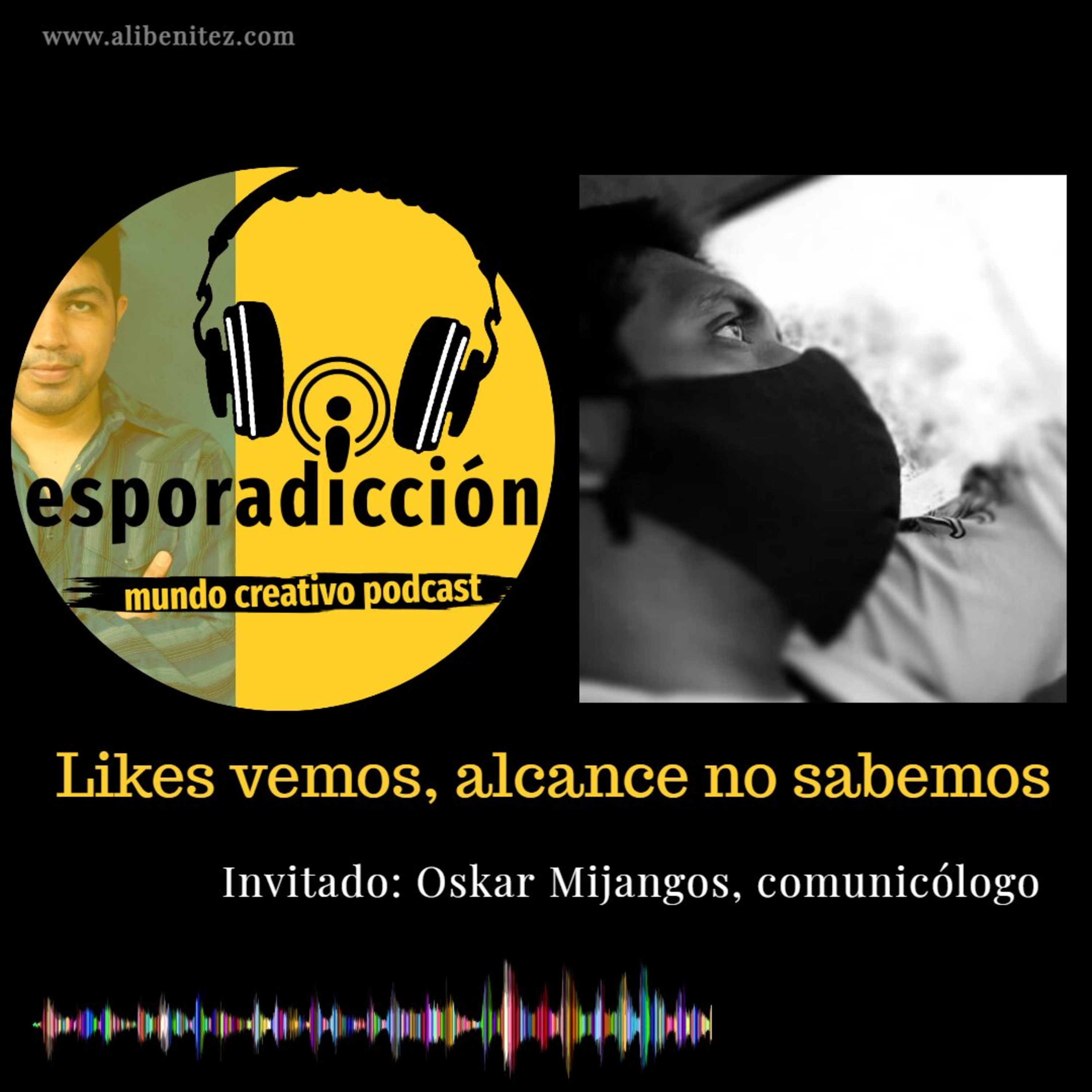 Esporadicción | mundo creativo