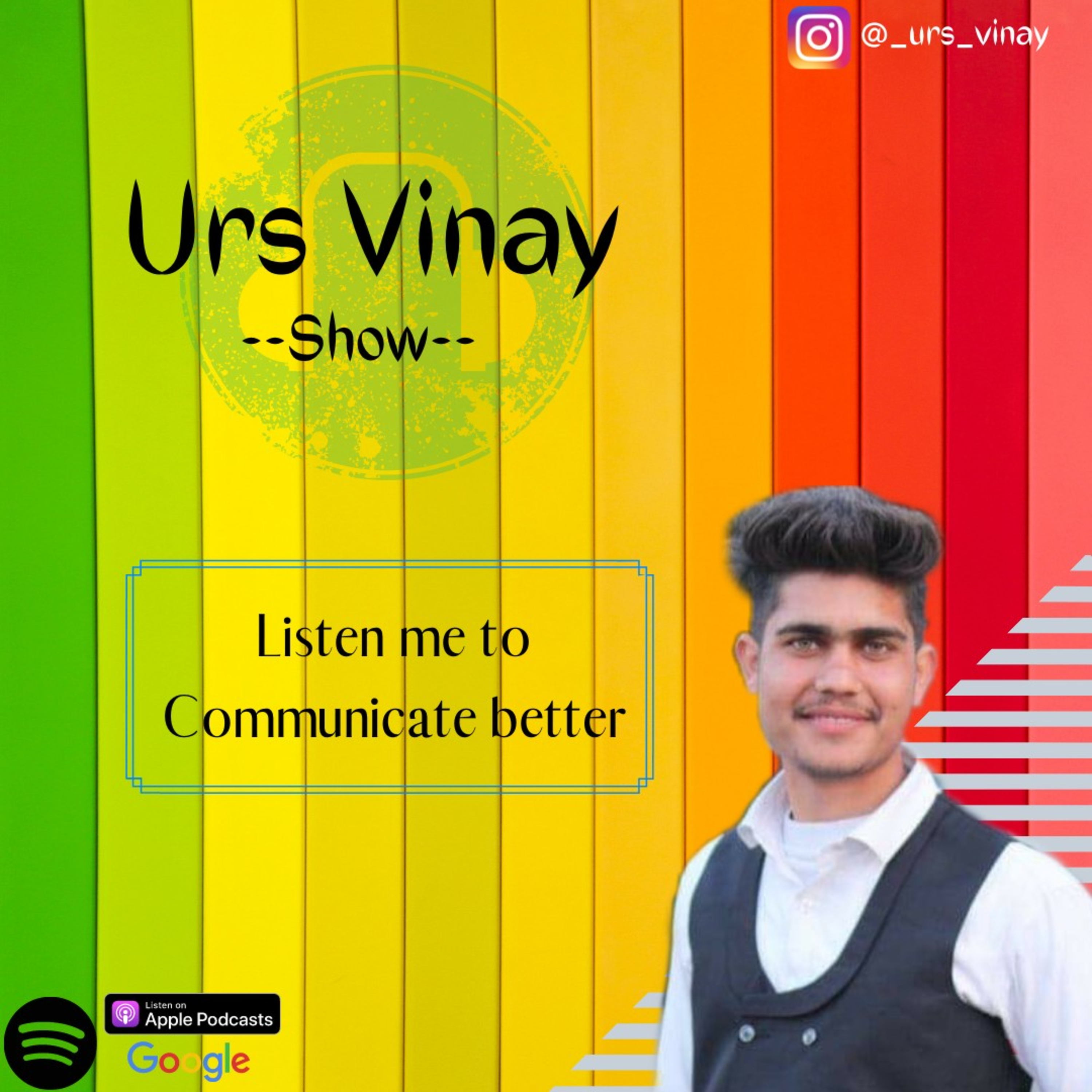 Vinay Sharma - sales