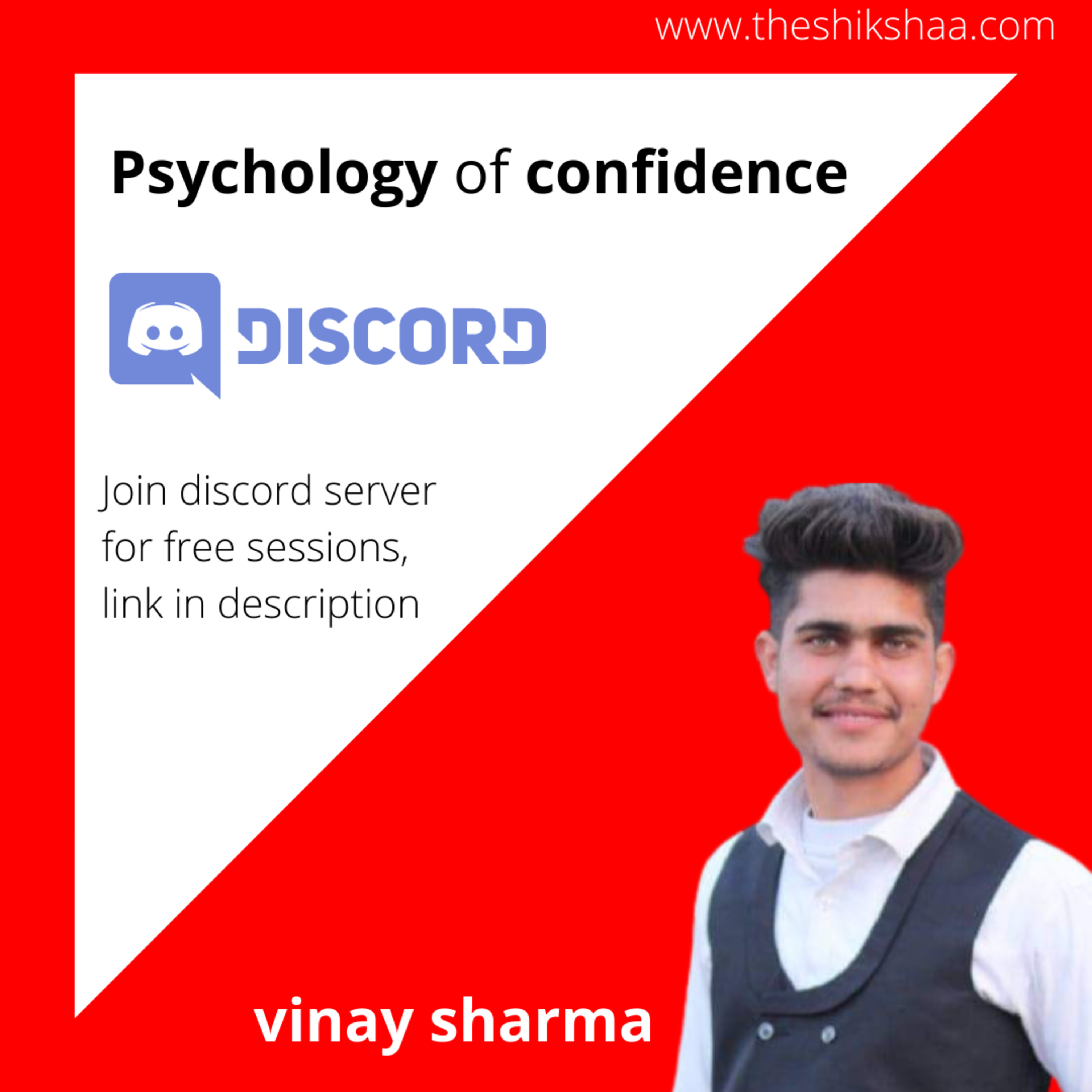 Vinay Sharma - sales